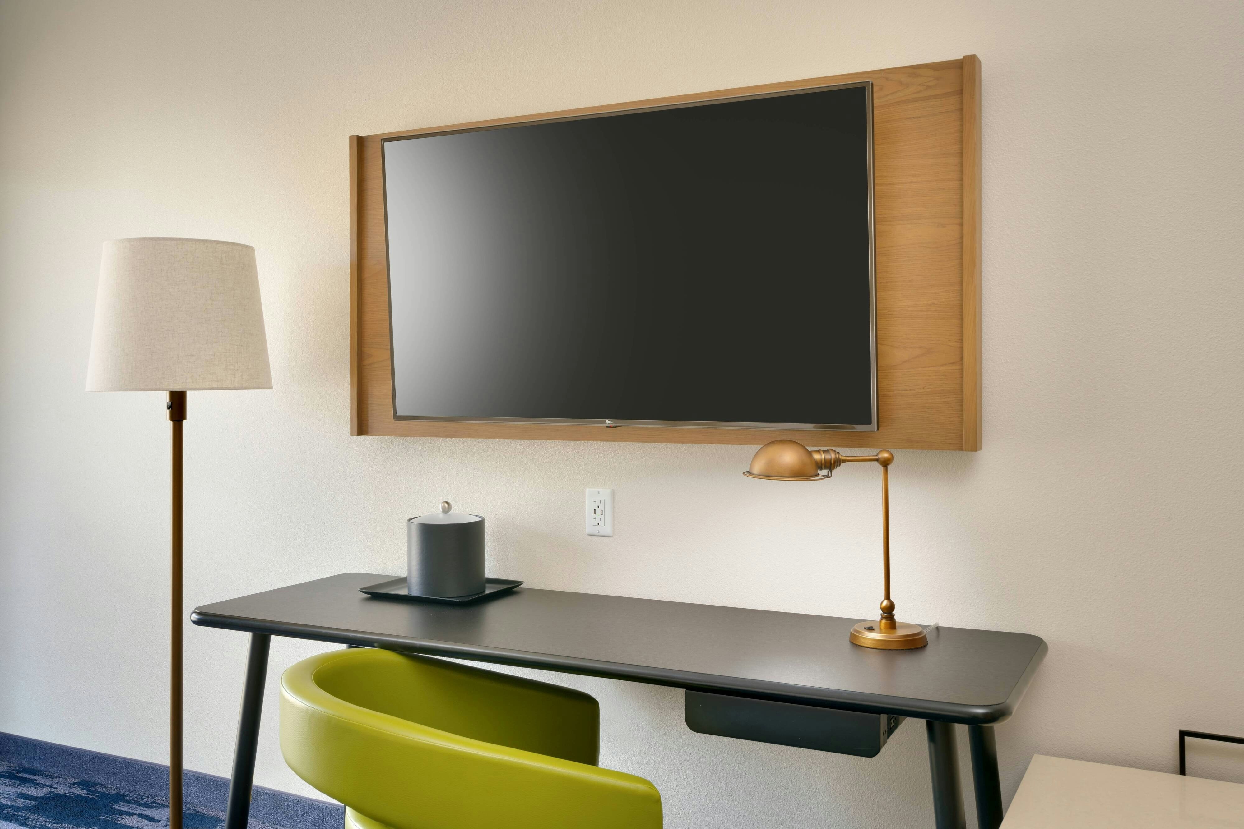 Fairfield by Marriott Inn & Suites Virgin Zion National Park