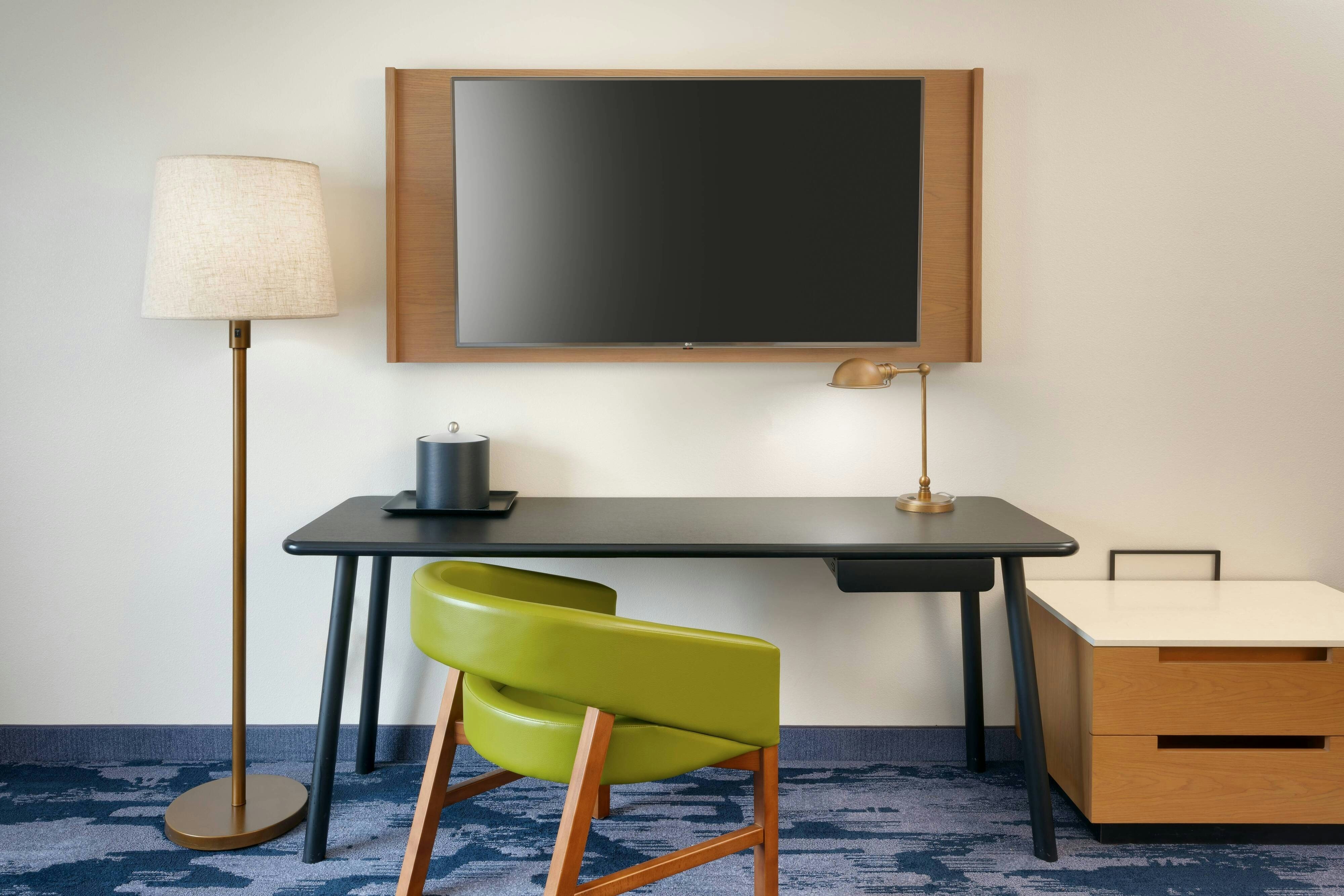 Fairfield by Marriott Inn & Suites Virgin Zion National Park