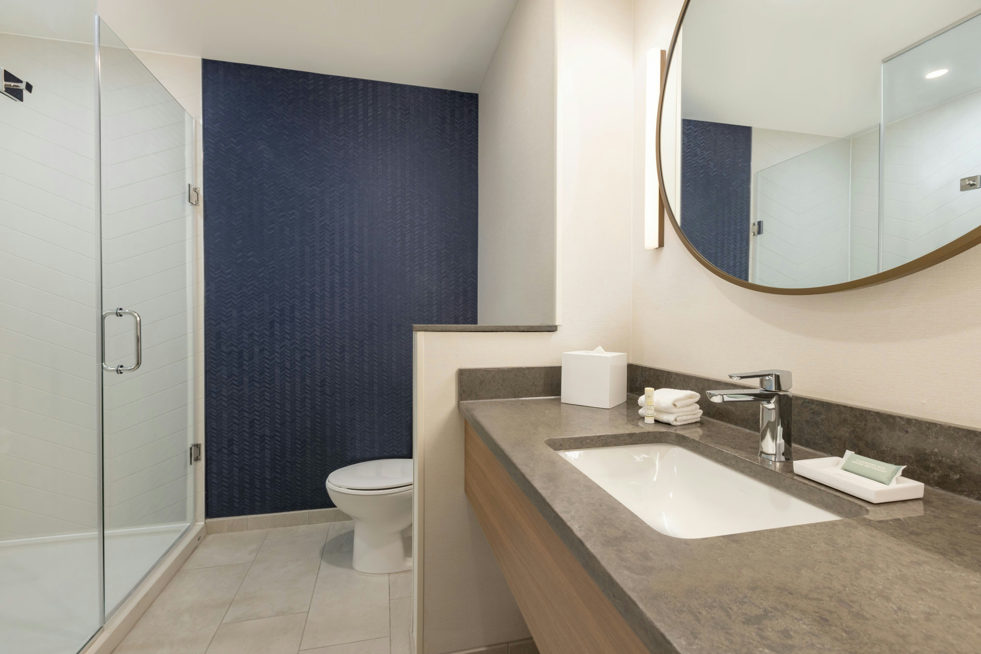 Fairfield by Marriott Inn & Suites Rockaway