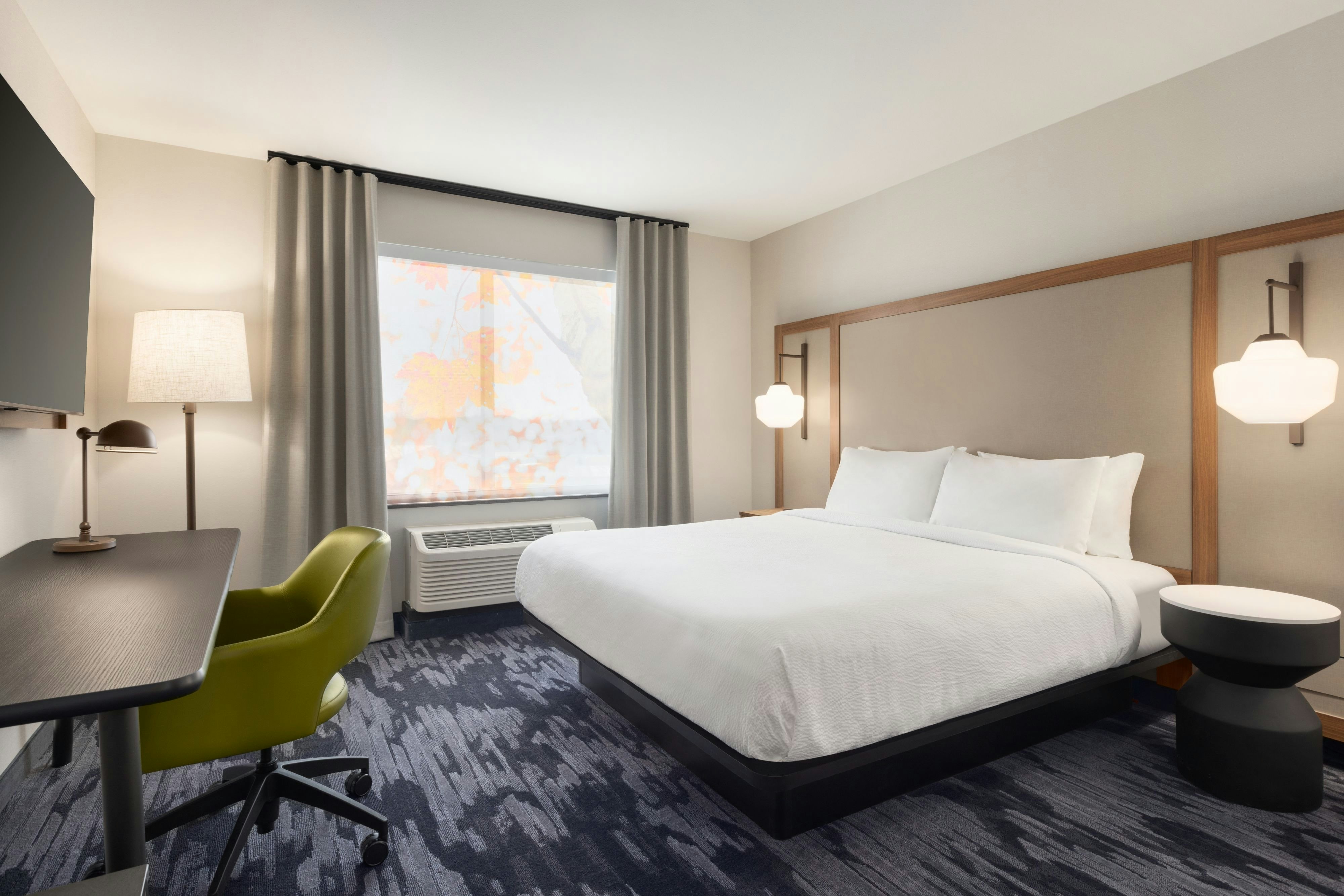 Fairfield by Marriott Inn & Suites Rockaway