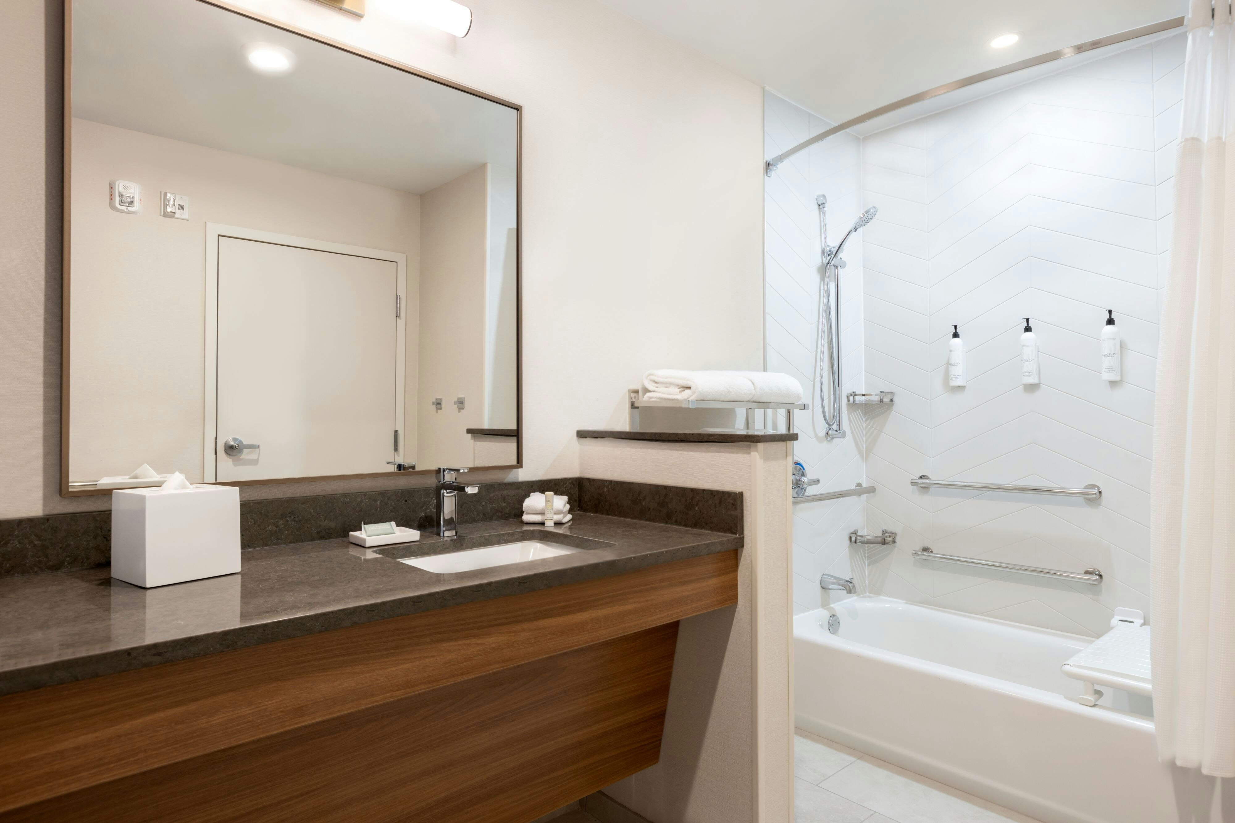 Fairfield by Marriott Inn & Suites Rockaway