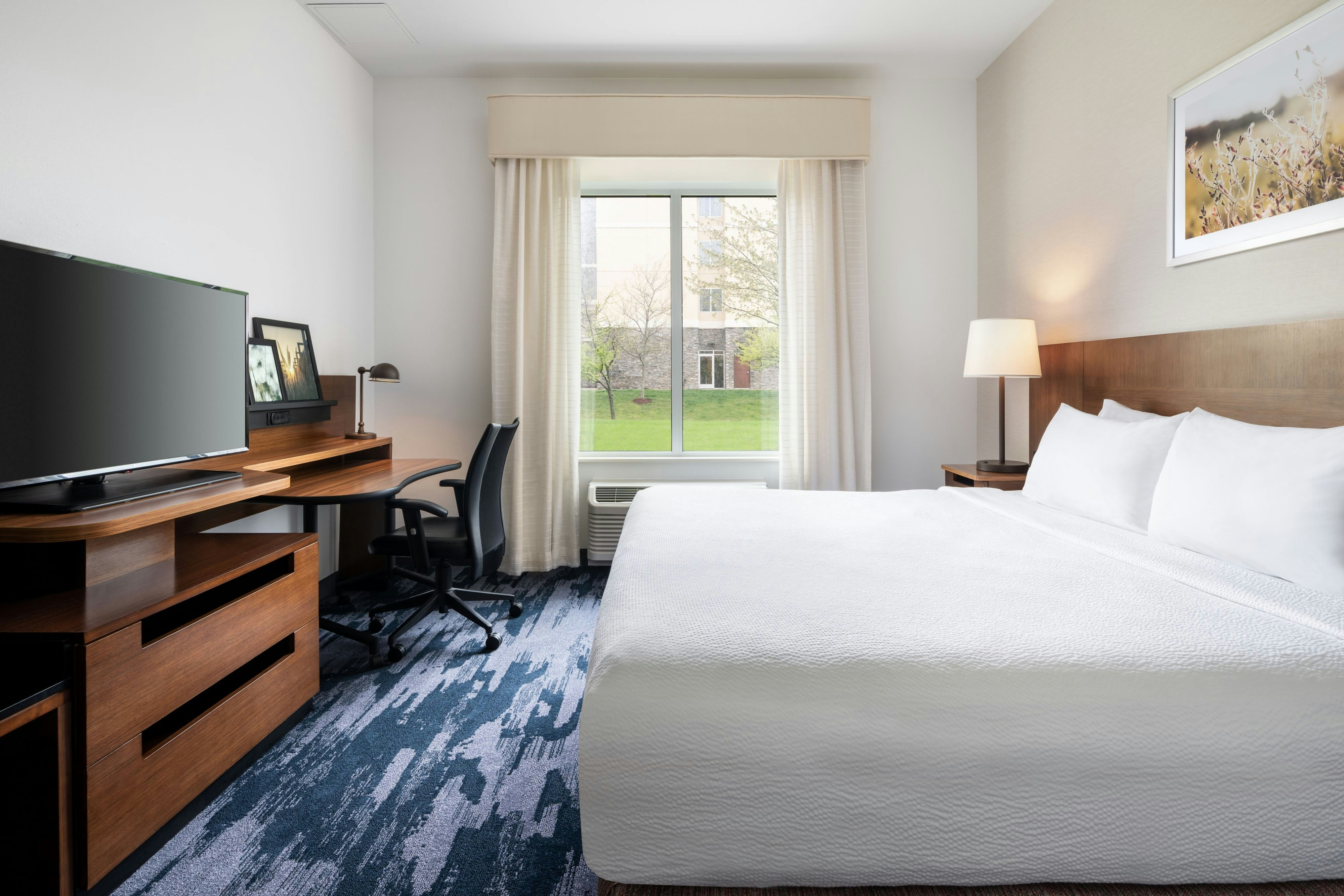 Fairfield by Marriott Inn & Suites Akron Fairlawn