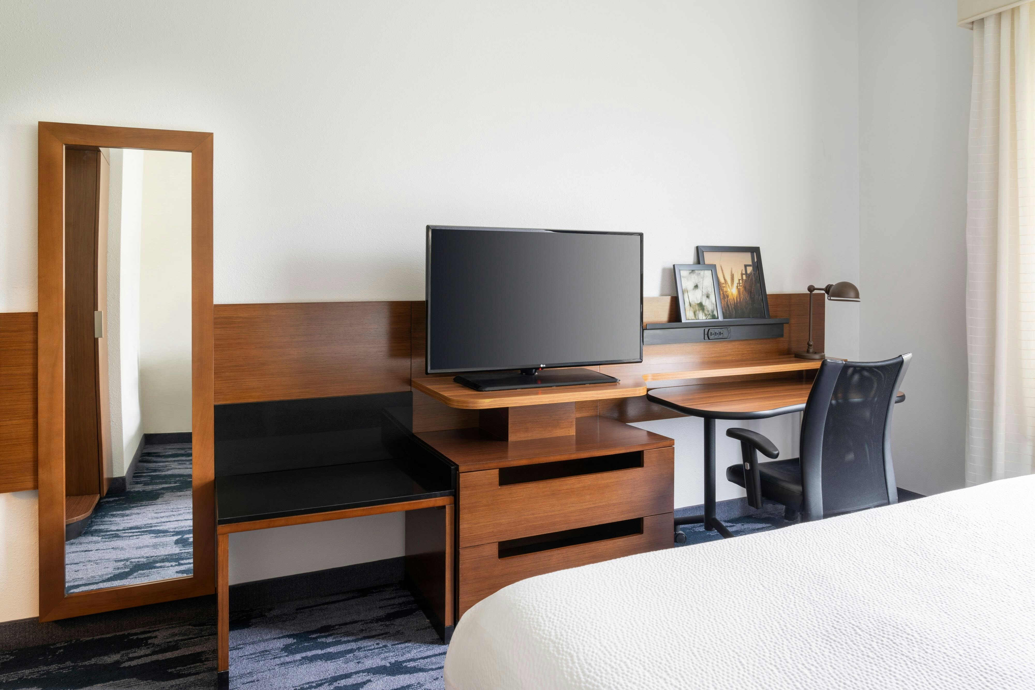 Fairfield by Marriott Inn & Suites Akron Fairlawn
