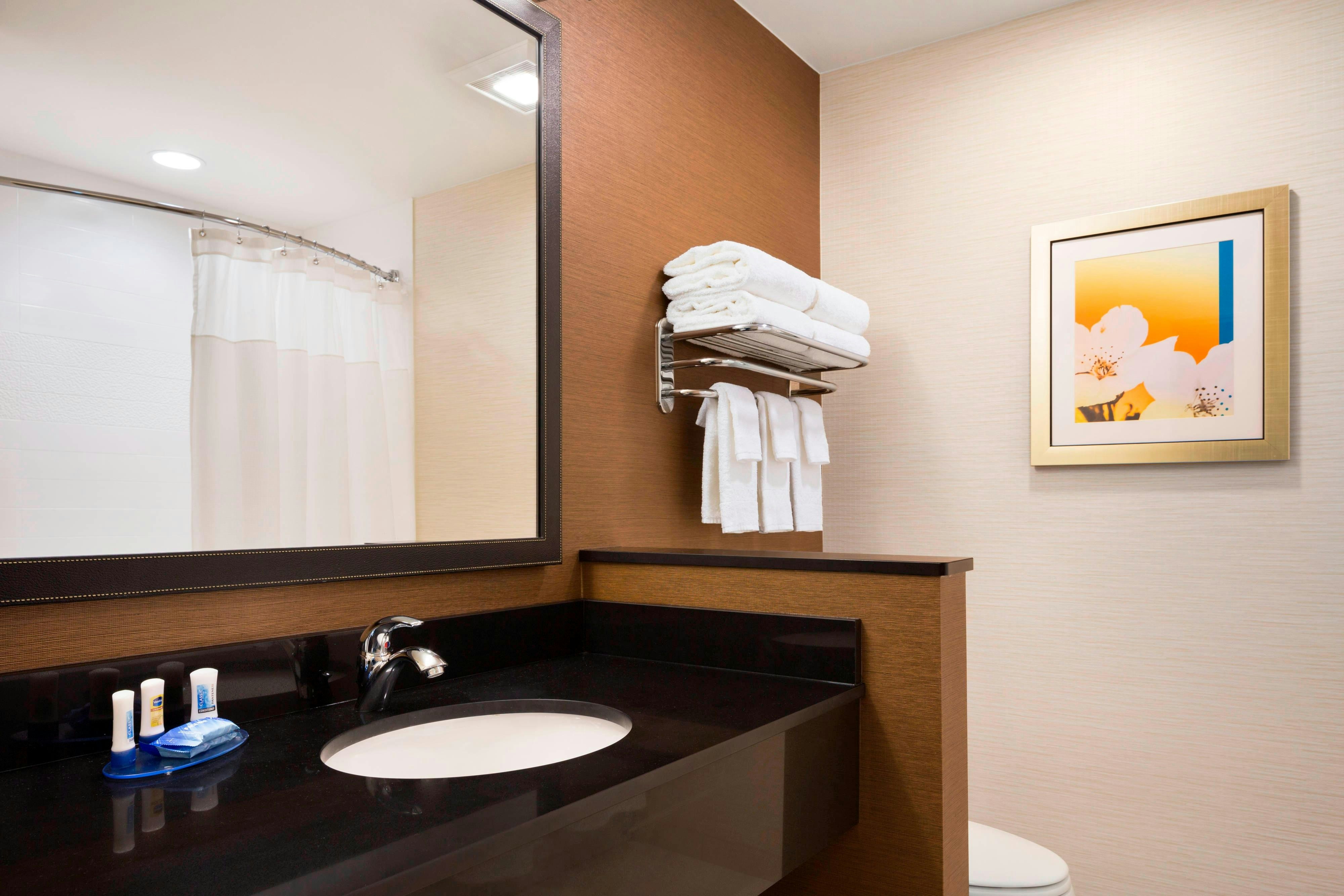 Fairfield by Marriott Inn & Suites Akron Fairlawn