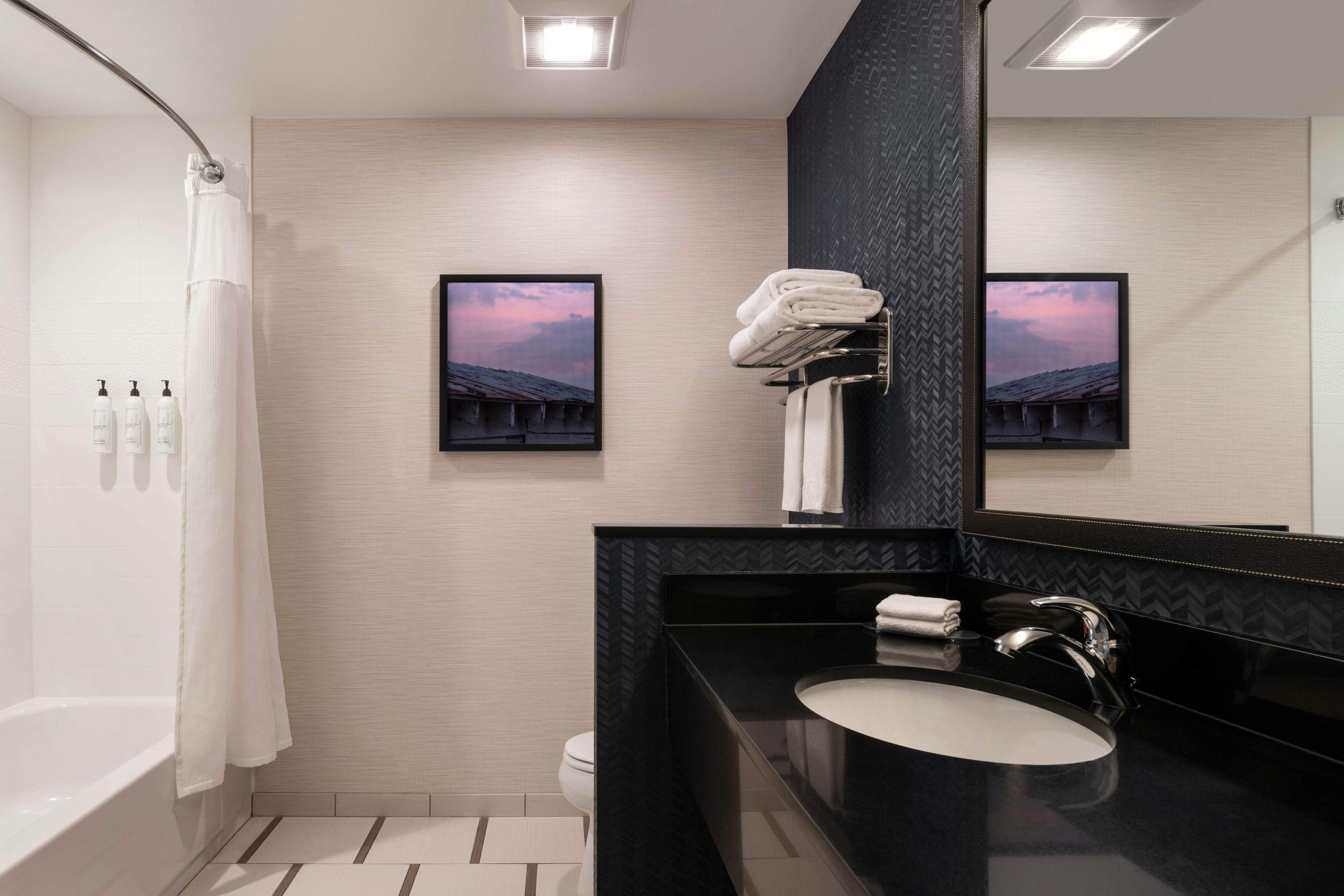 Fairfield by Marriott Inn & Suites Akron Fairlawn