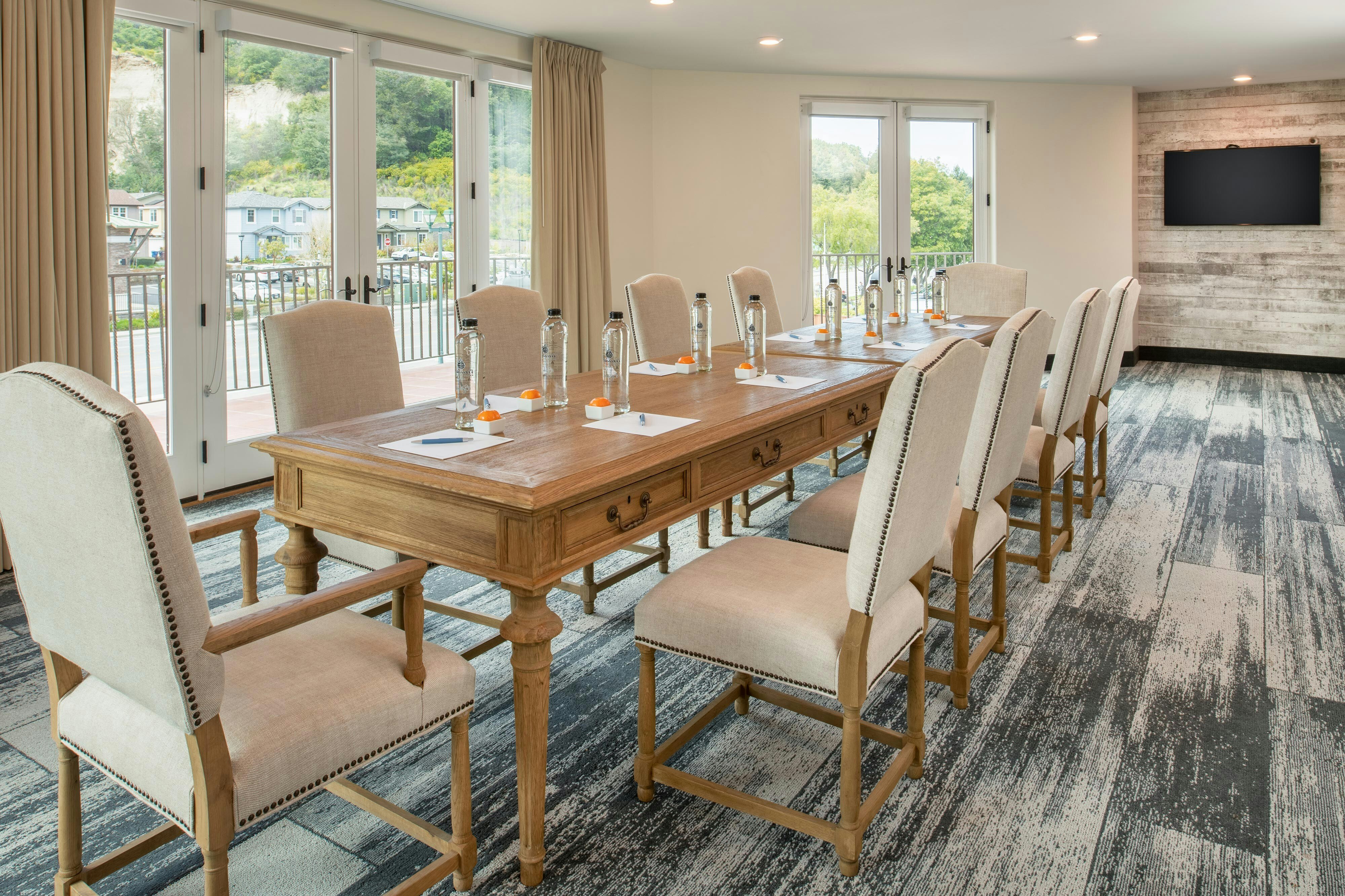 Four Points by Sheraton Santa Cruz Scotts Valley