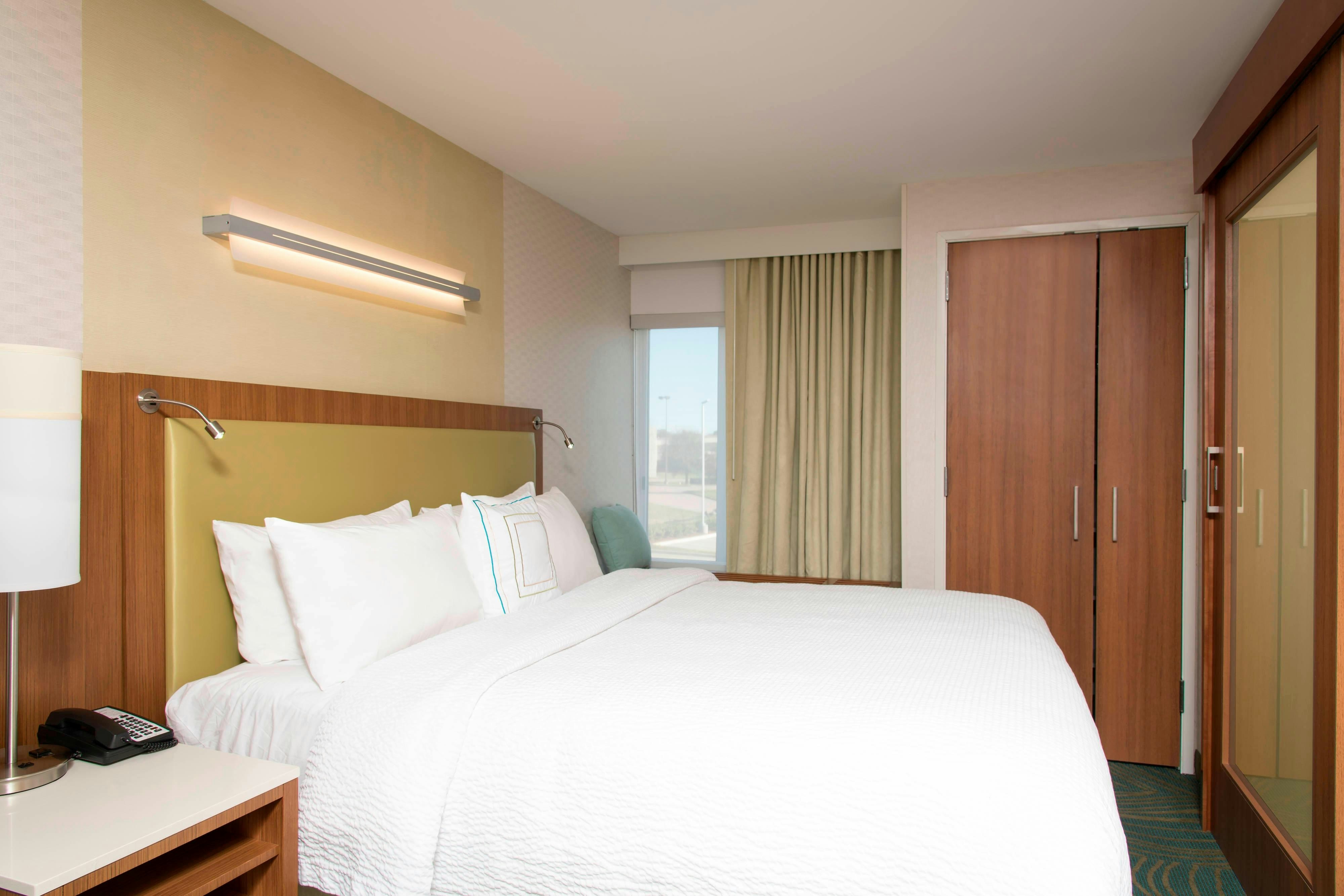 SpringHill Suites by Marriott Houston Sugar Land