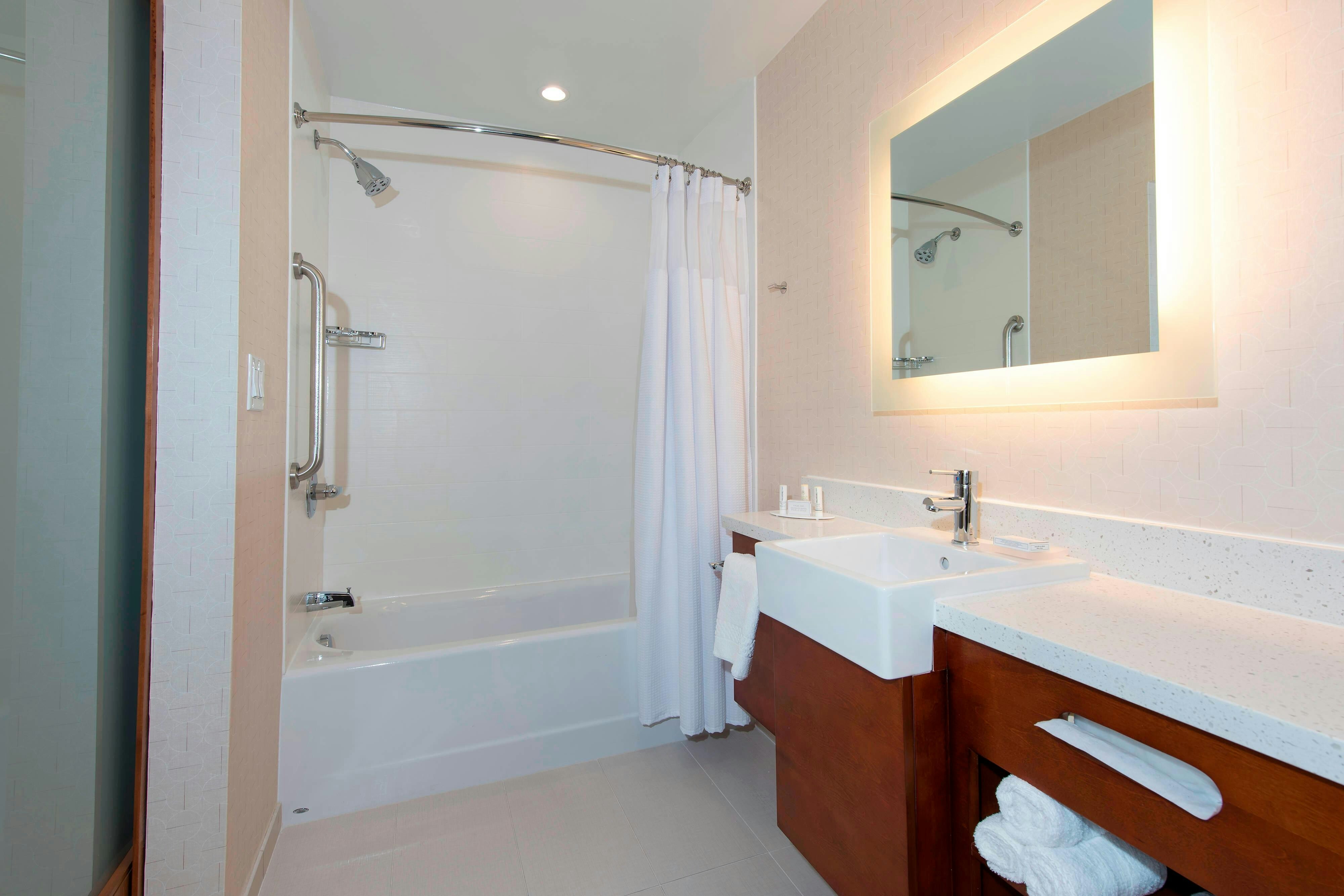 SpringHill Suites by Marriott Houston Sugar Land