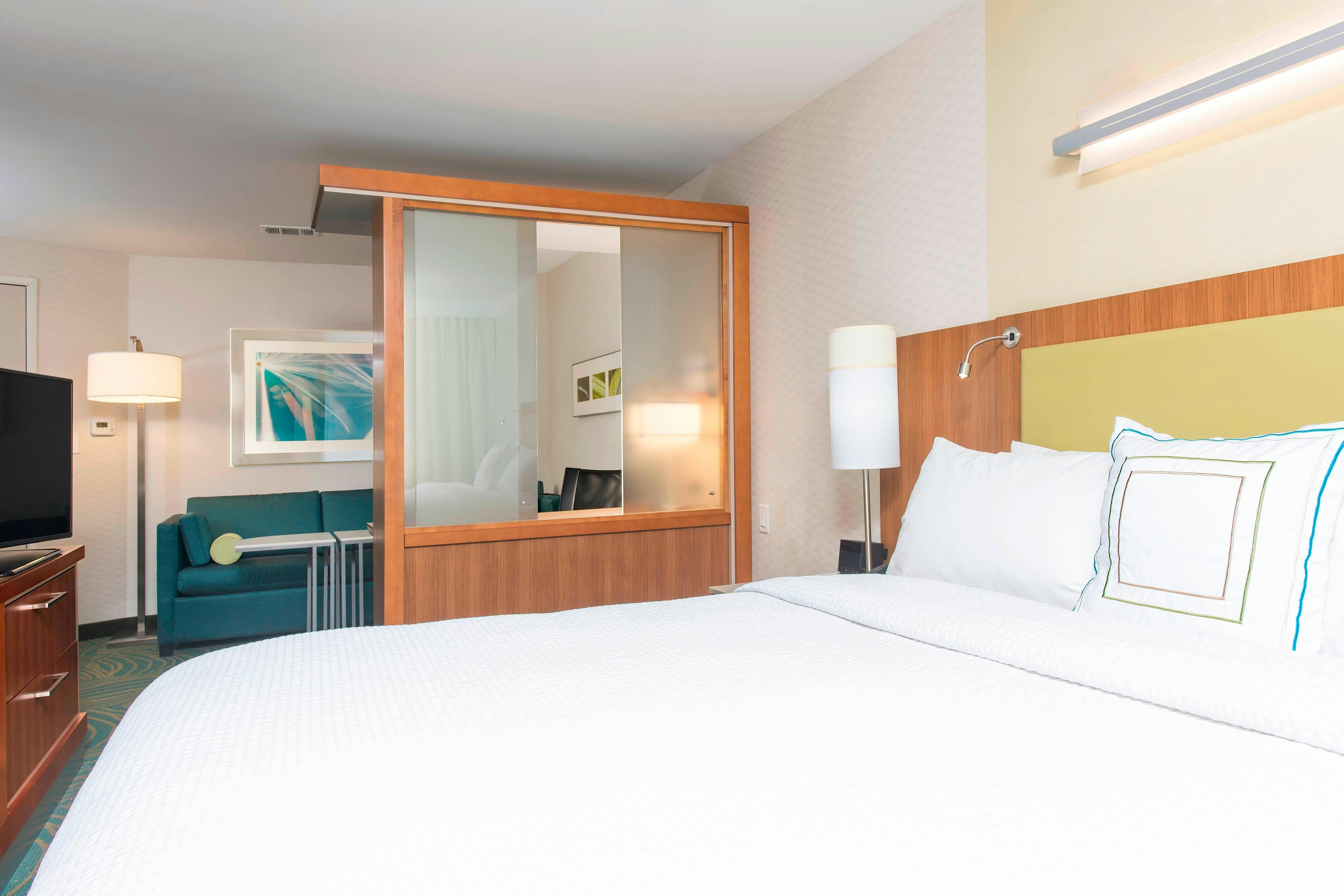 SpringHill Suites by Marriott Houston Sugar Land
