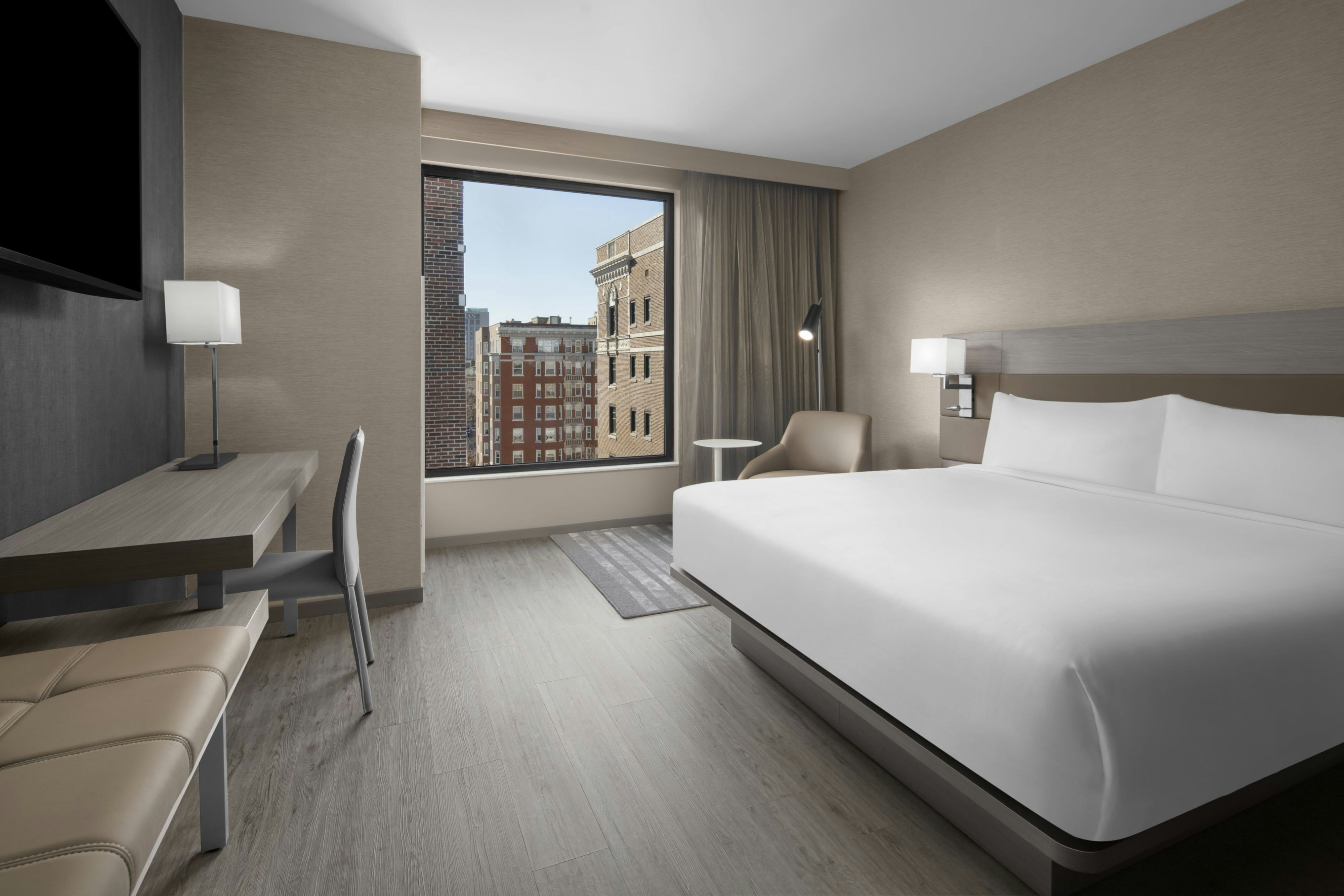 AC Hotel St. Louis Central West End