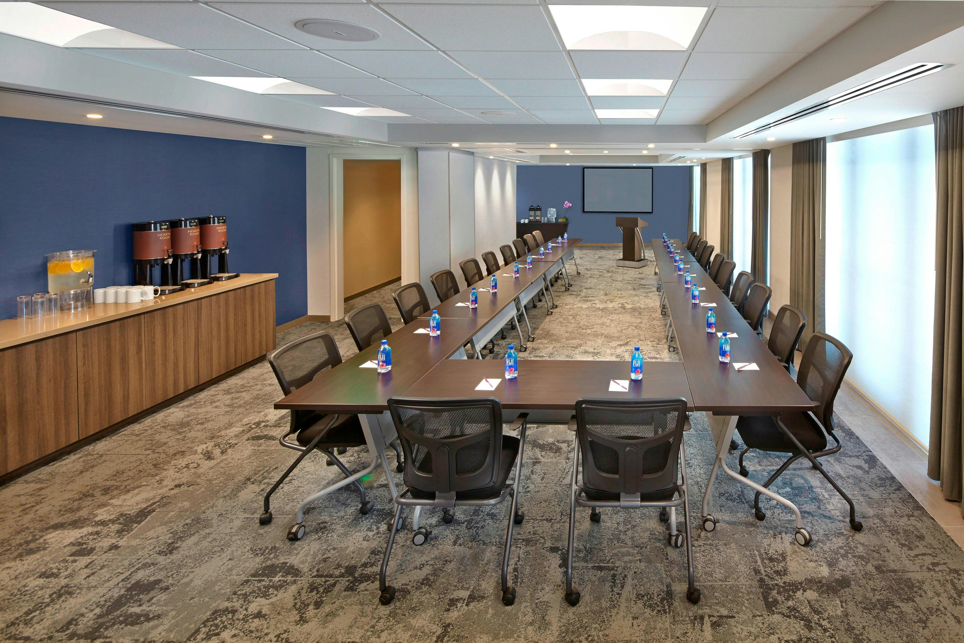 Residence Inn by Marriott Miami Beach Surfside