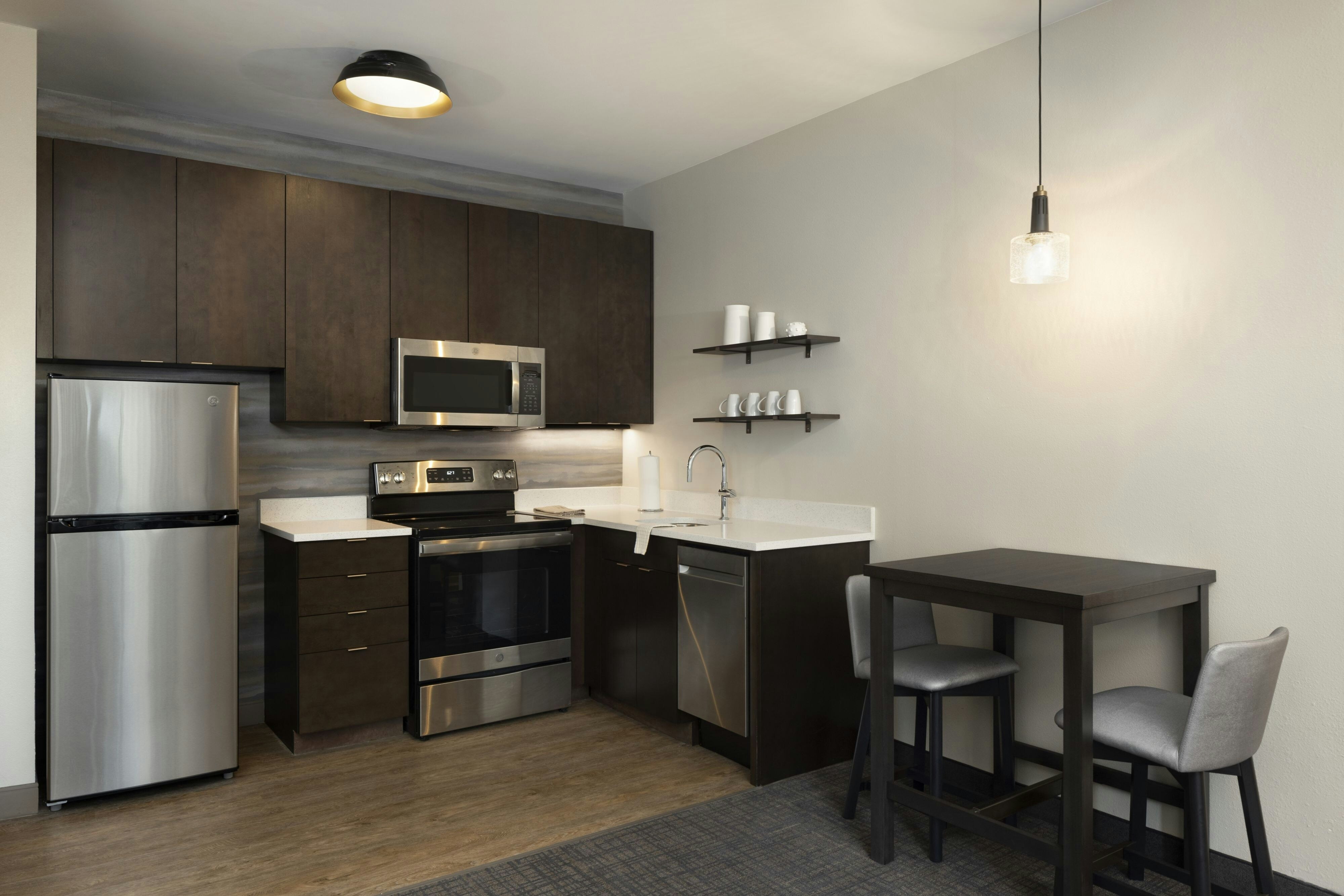 Residence Inn by Marriott Jonesboro