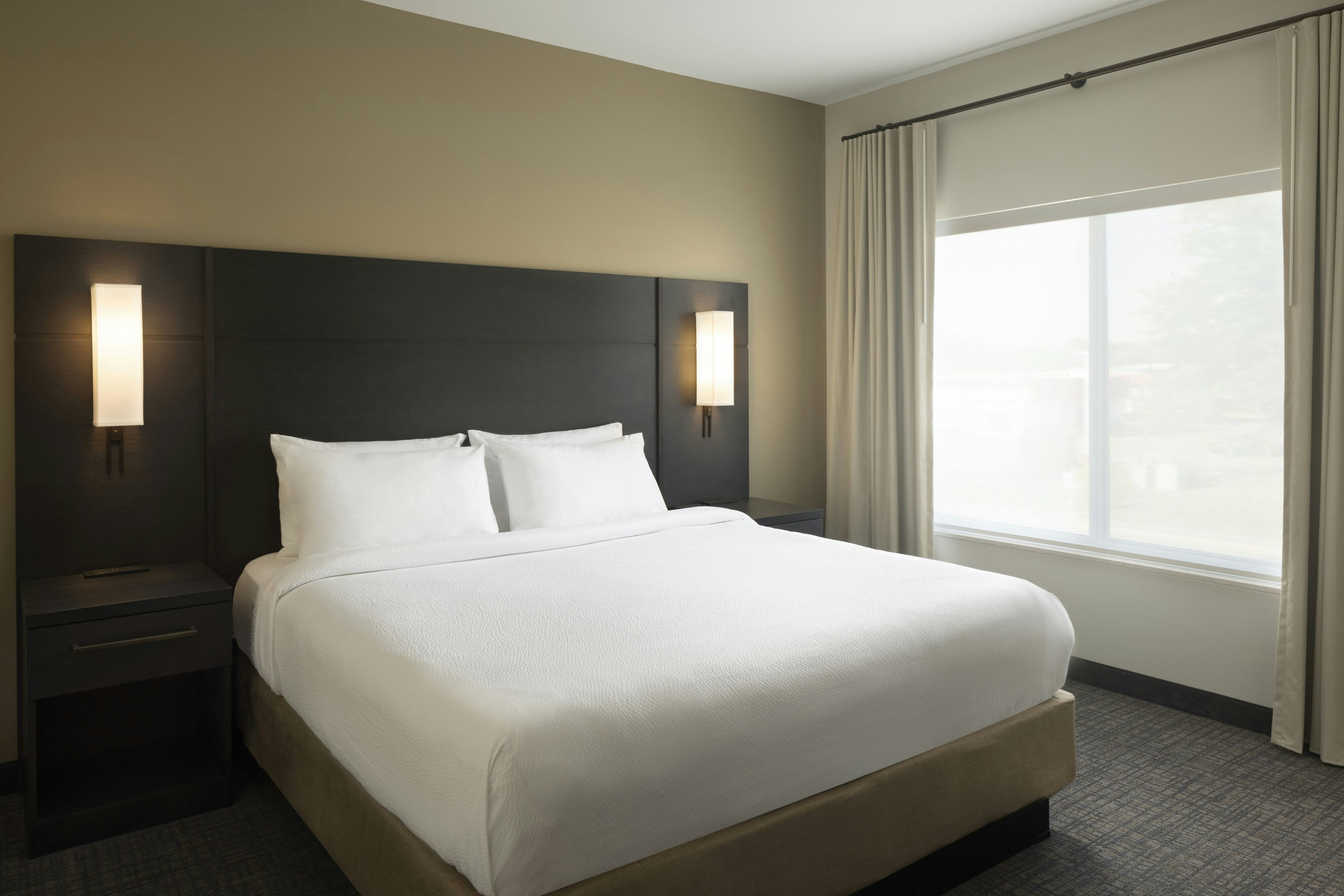 Residence Inn by Marriott Jonesboro