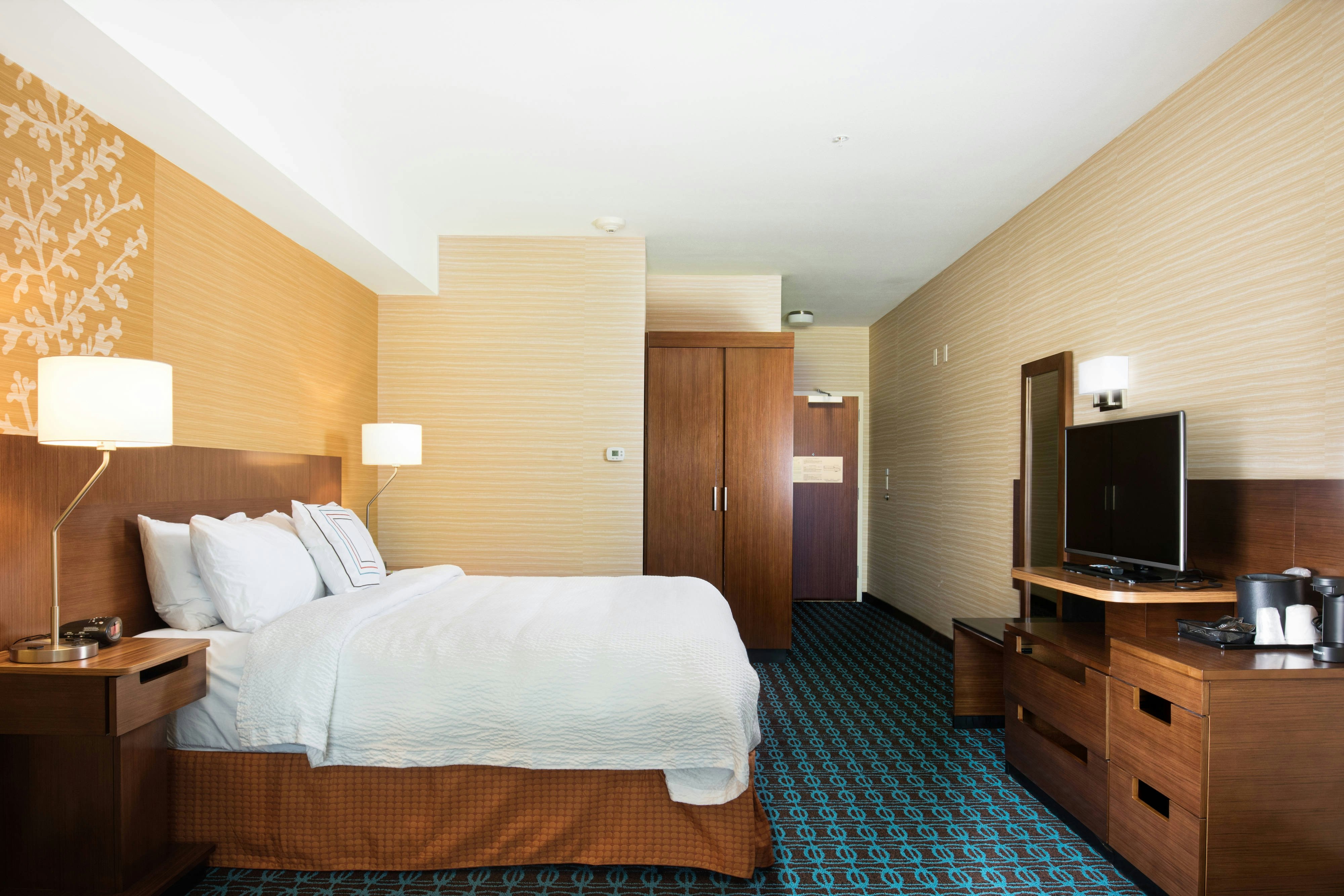 Fairfield by Marriott Inn & Suites Rochester Mayo Clinic Area/Saint Marys