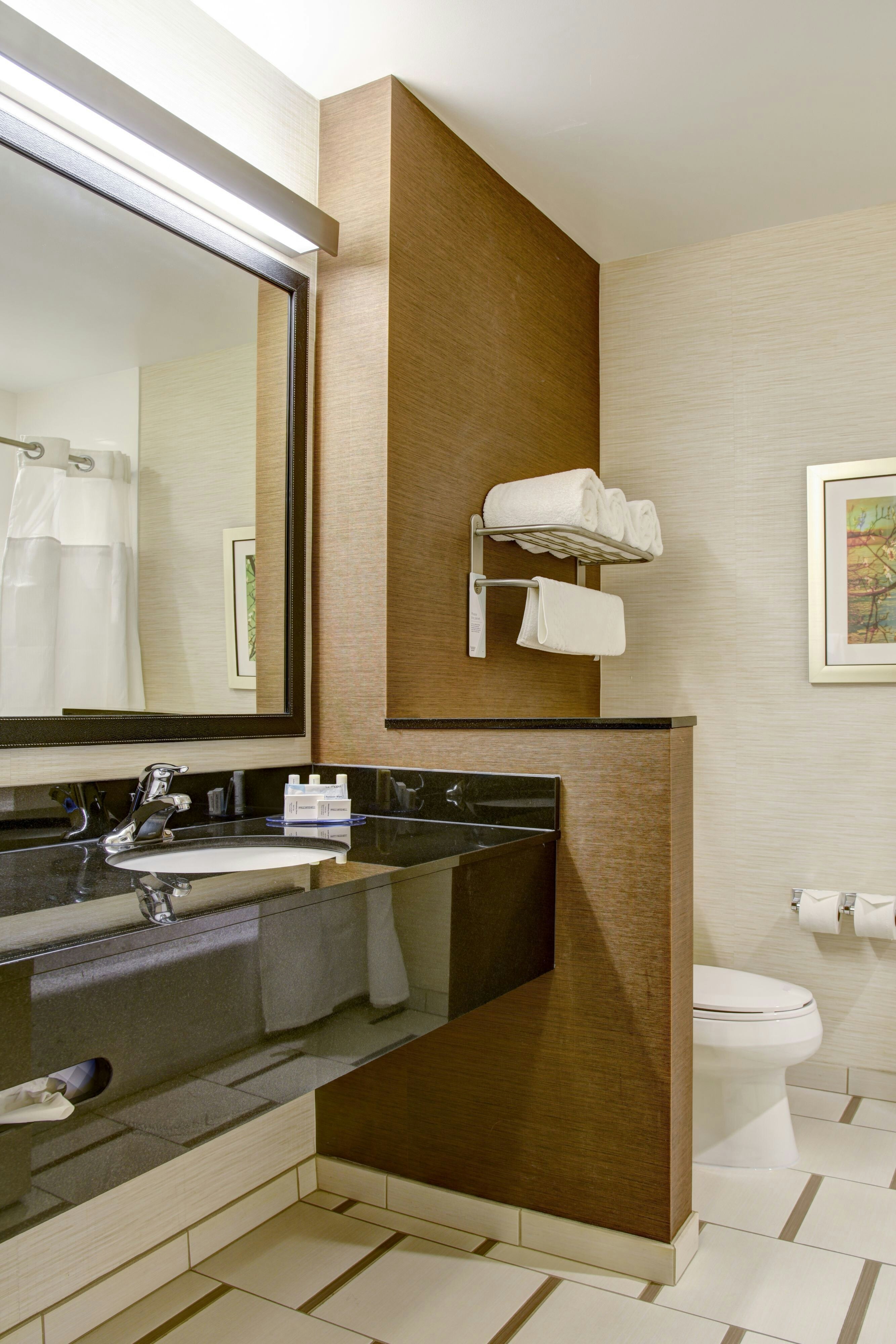 Fairfield by Marriott Inn & Suites Rochester Mayo Clinic Area/Saint Marys