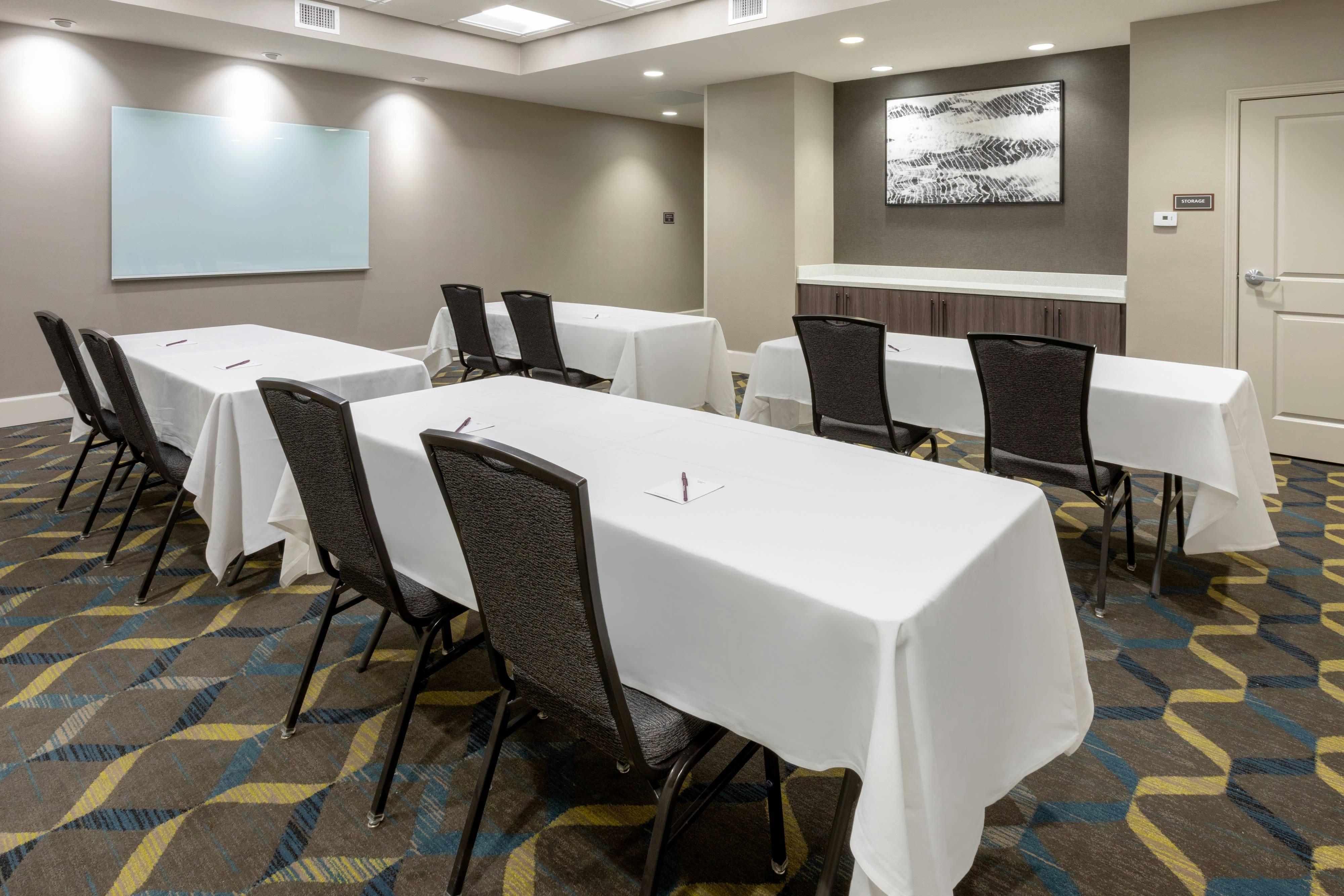 Residence Inn by Marriott St. Cloud
