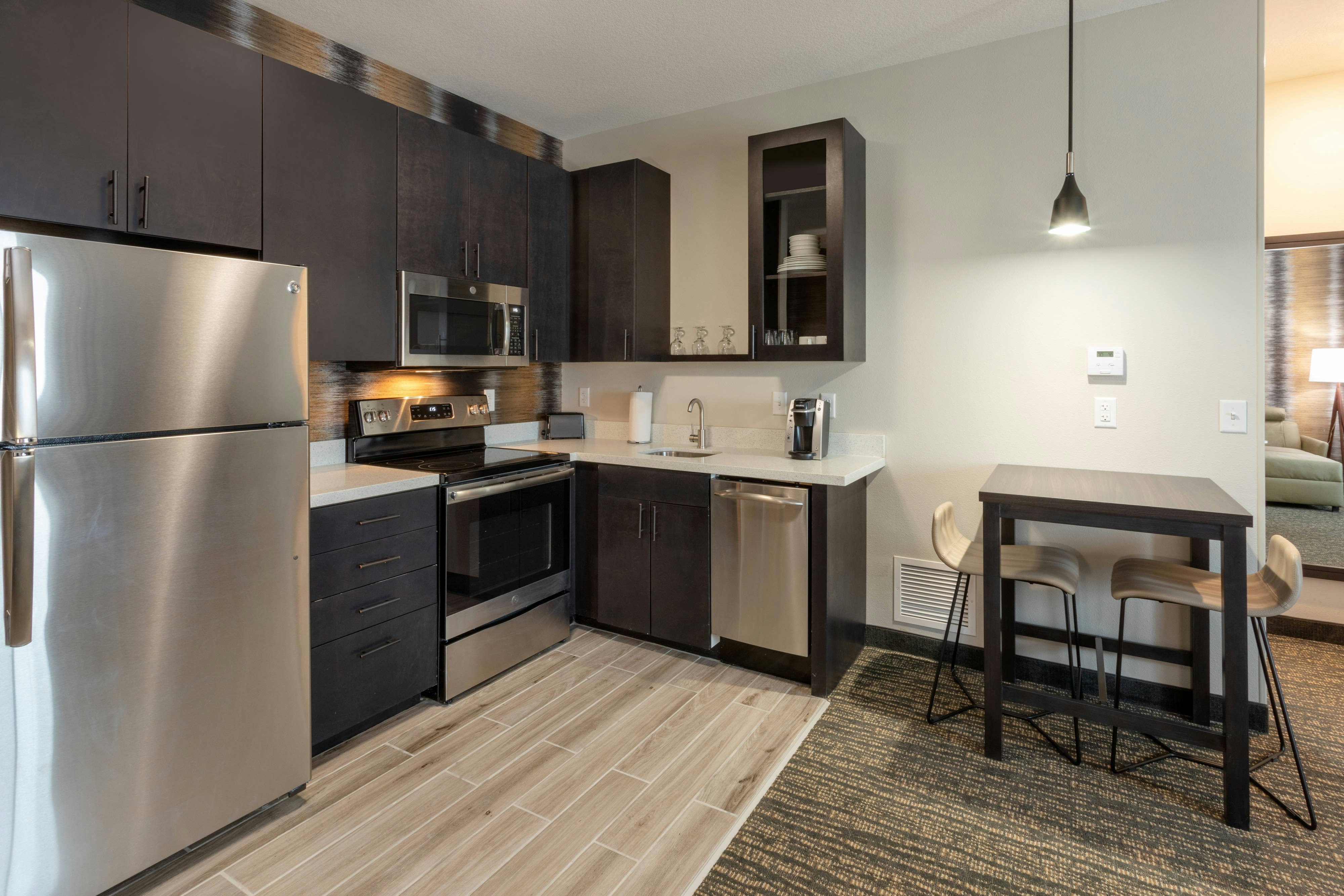 Residence Inn by Marriott St. Cloud