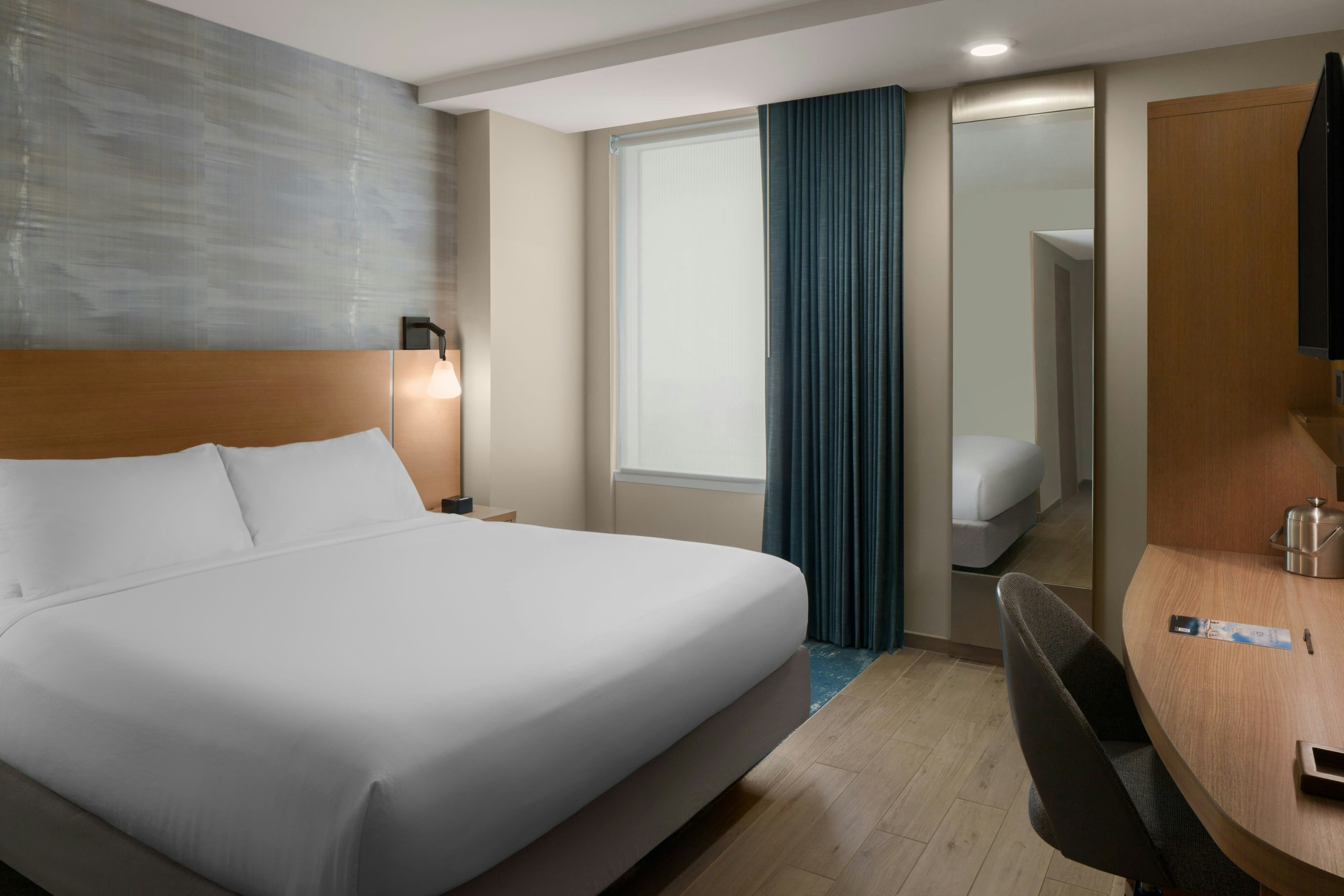 Courtyard by Marriott San Diego Gaslamp/Convention Center