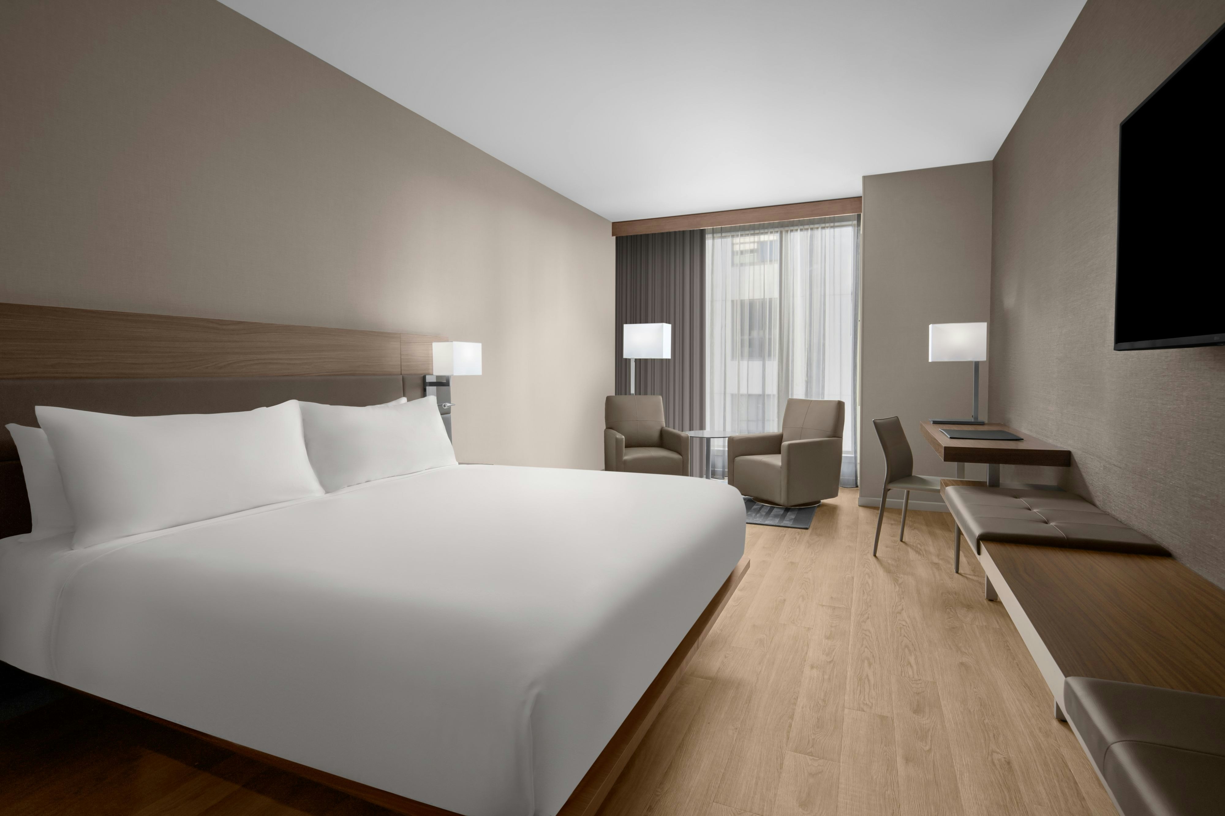 AC Hotel Bozeman Downtown