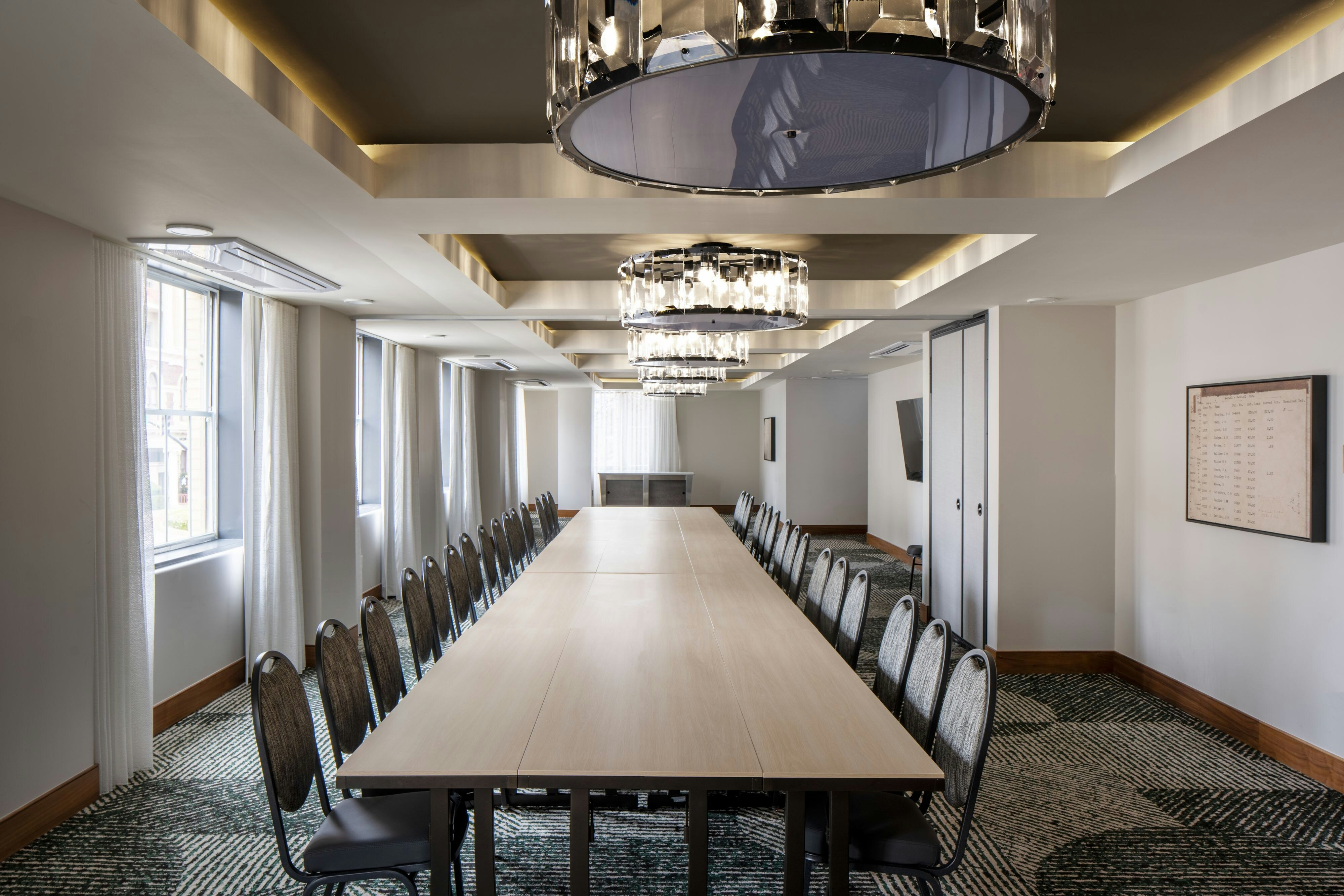 Hotel Forty Five, Macon, a Tribute Portfolio Hotel