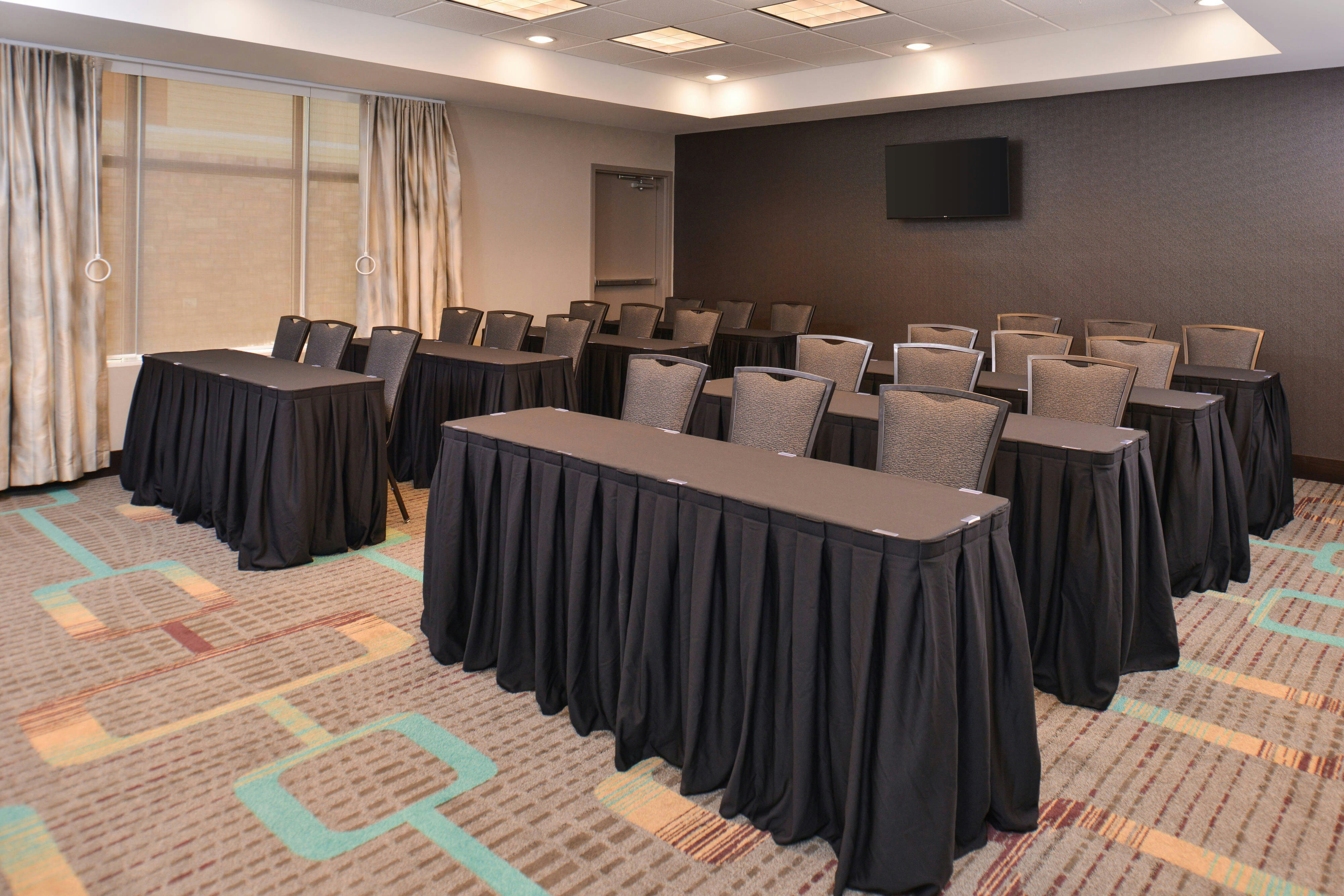 Residence Inn by Marriott Cedar Rapids South