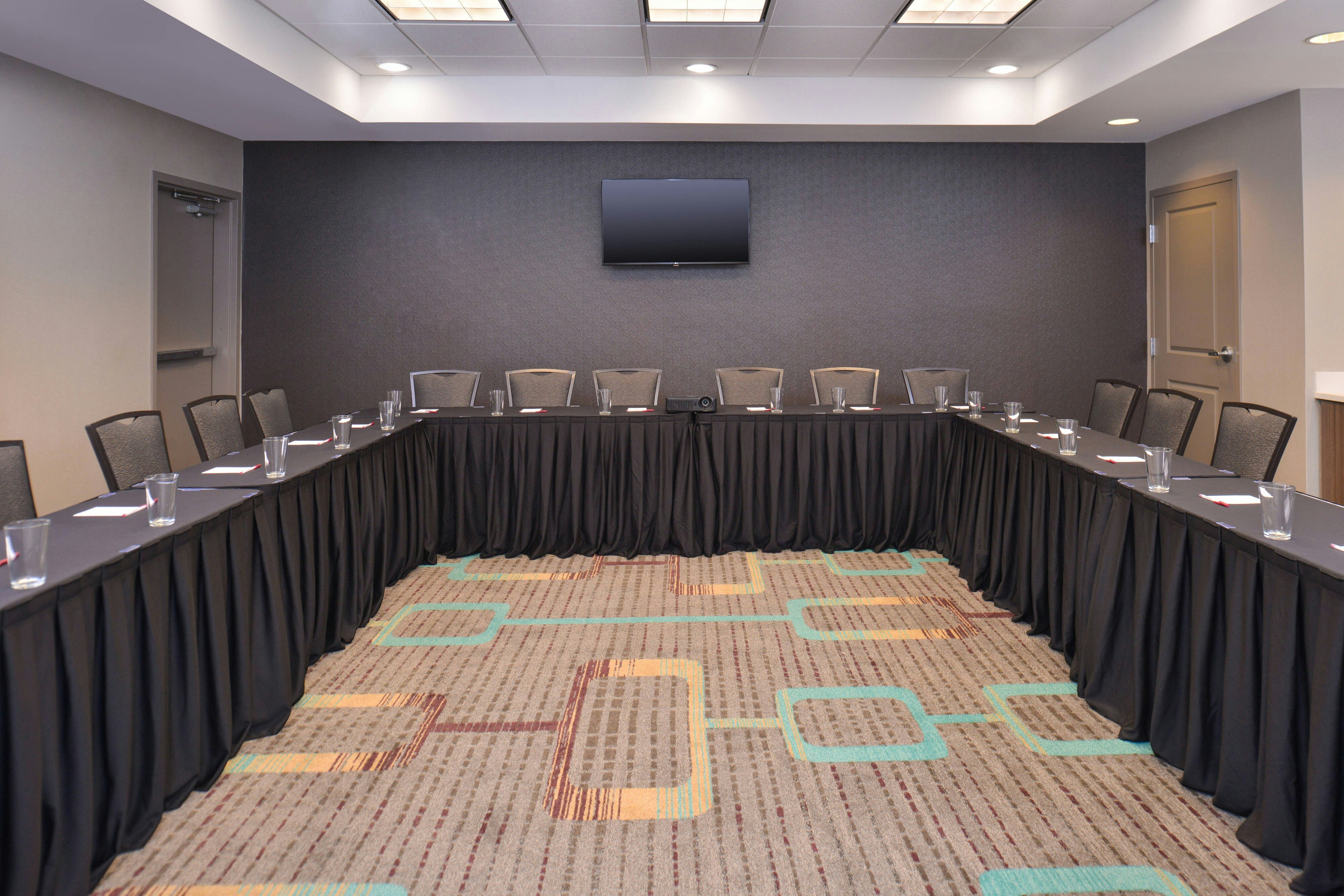Residence Inn by Marriott Cedar Rapids South