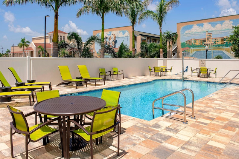 SpringHill Suites by Marriott Punta Gorda Harborside