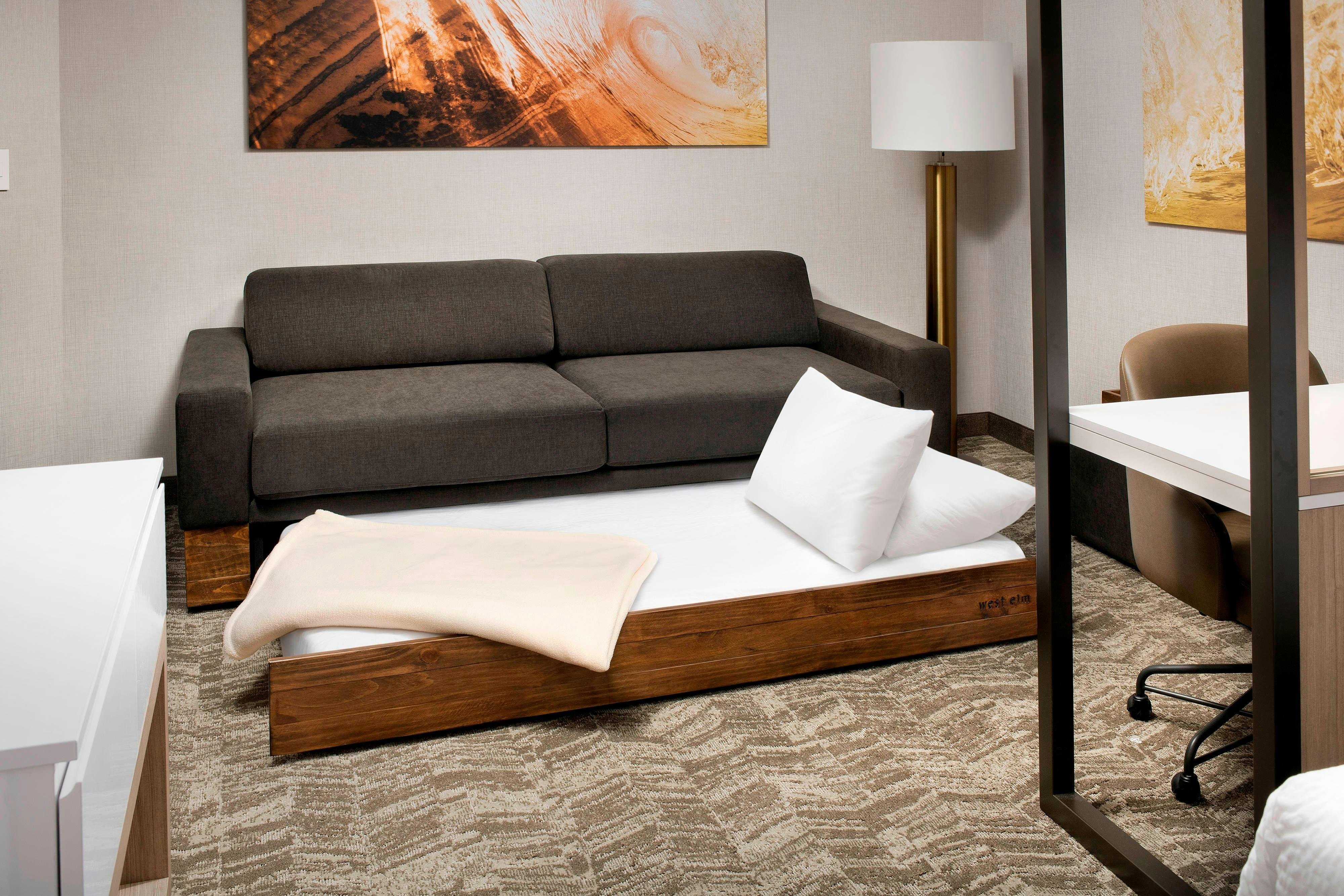SpringHill Suites by Marriott Punta Gorda Harborside