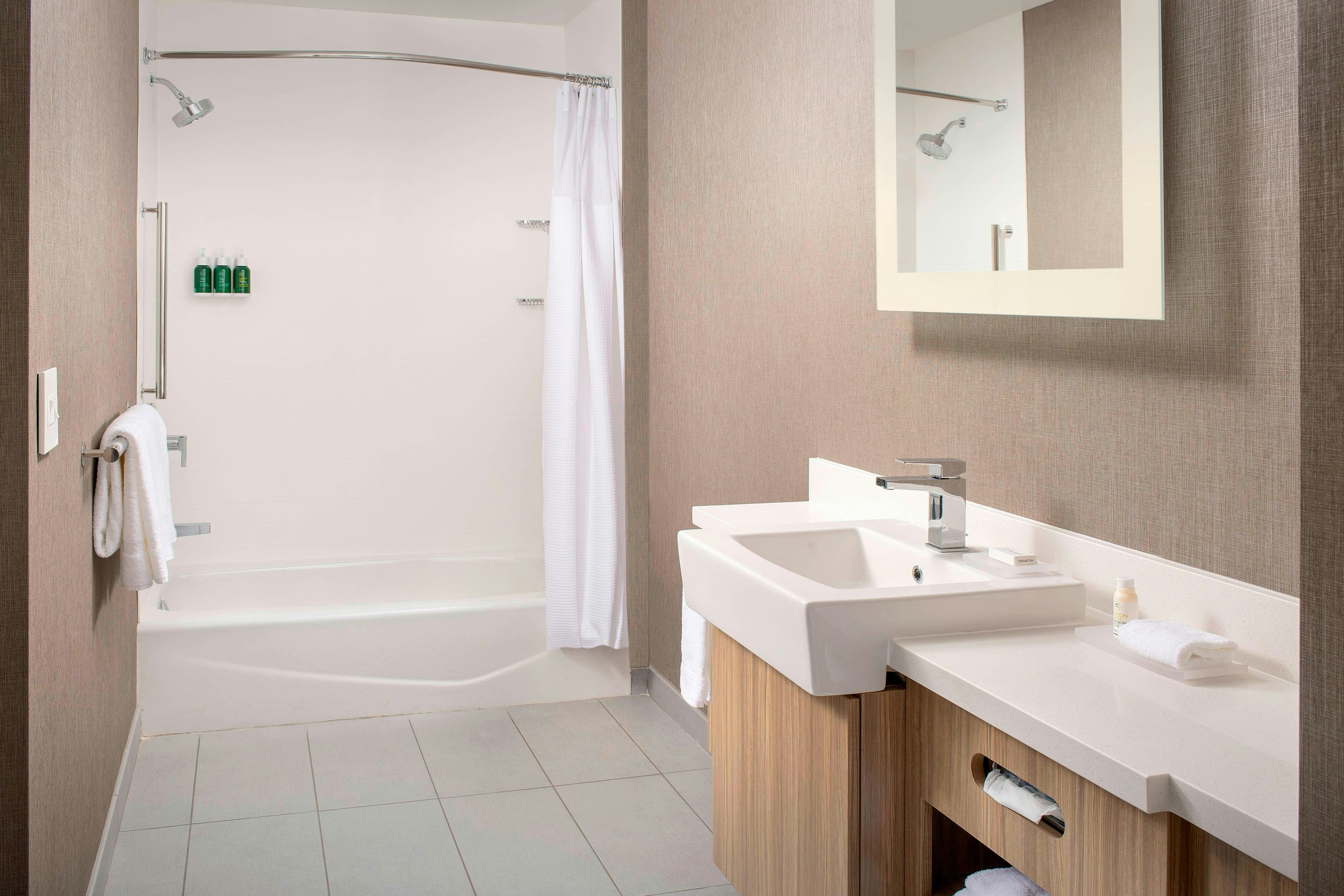 SpringHill Suites by Marriott Punta Gorda Harborside