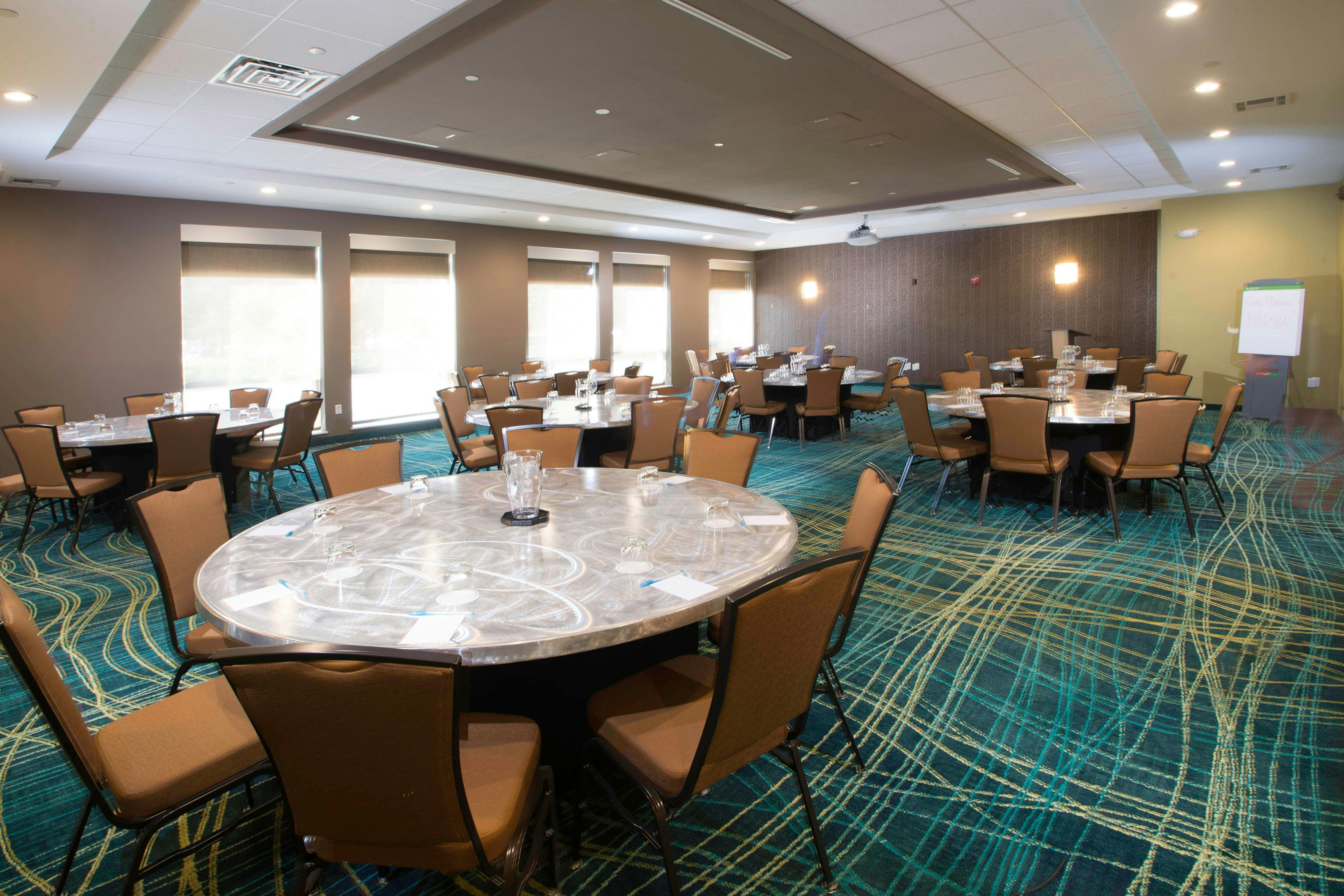 SpringHill Suites by Marriott Houston Westchase