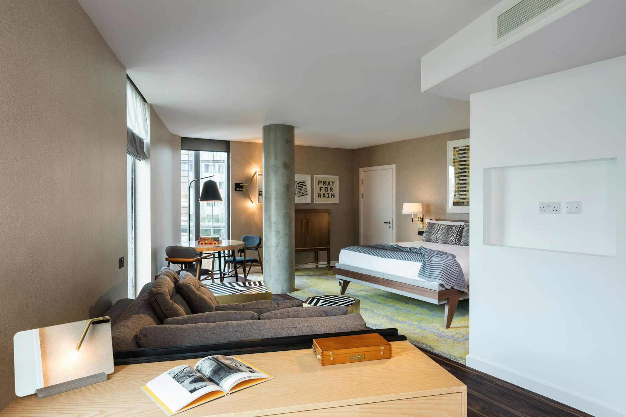 Bankside Hotel