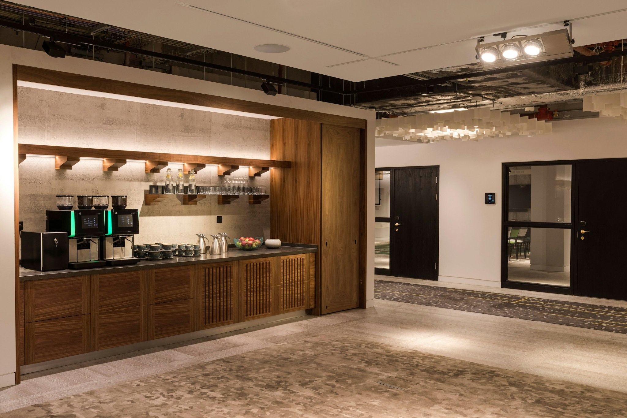 Bankside Hotel