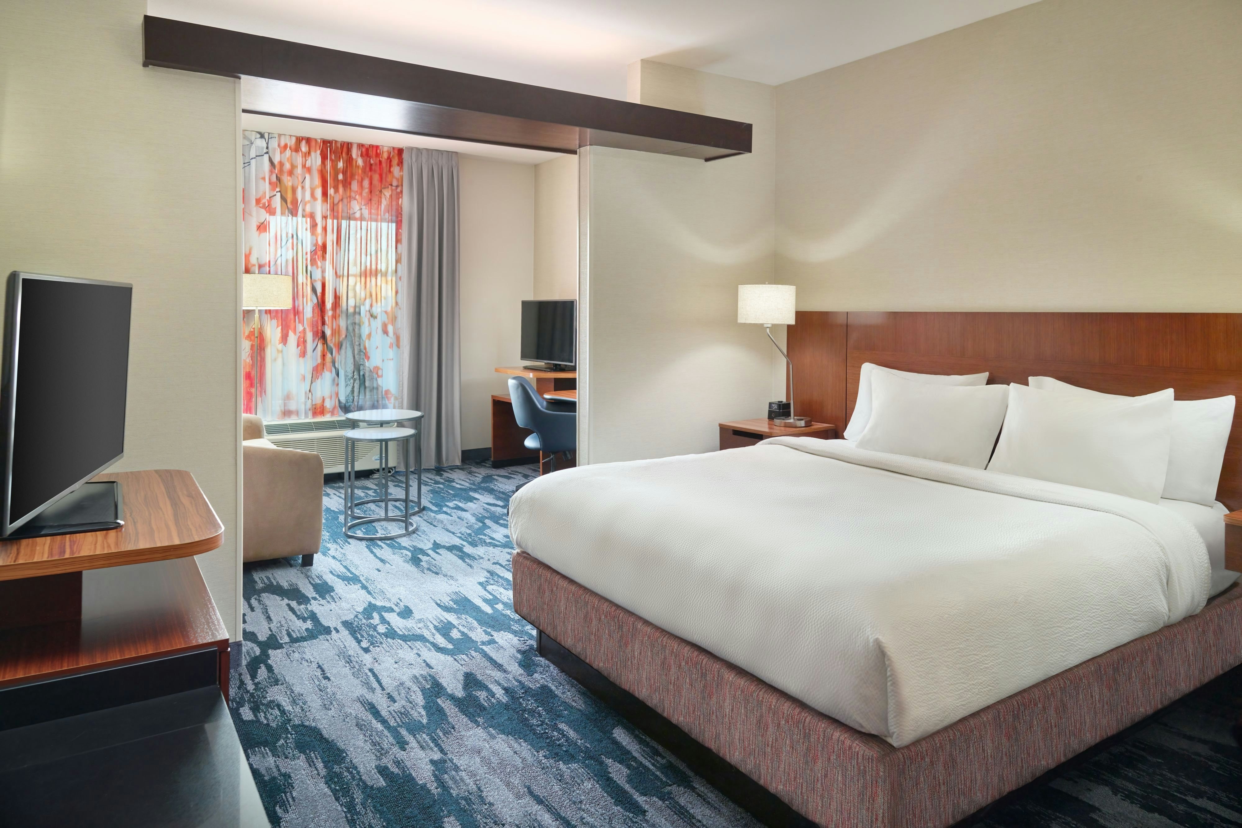 Fairfield by Marriott Inn & Suites Jackson