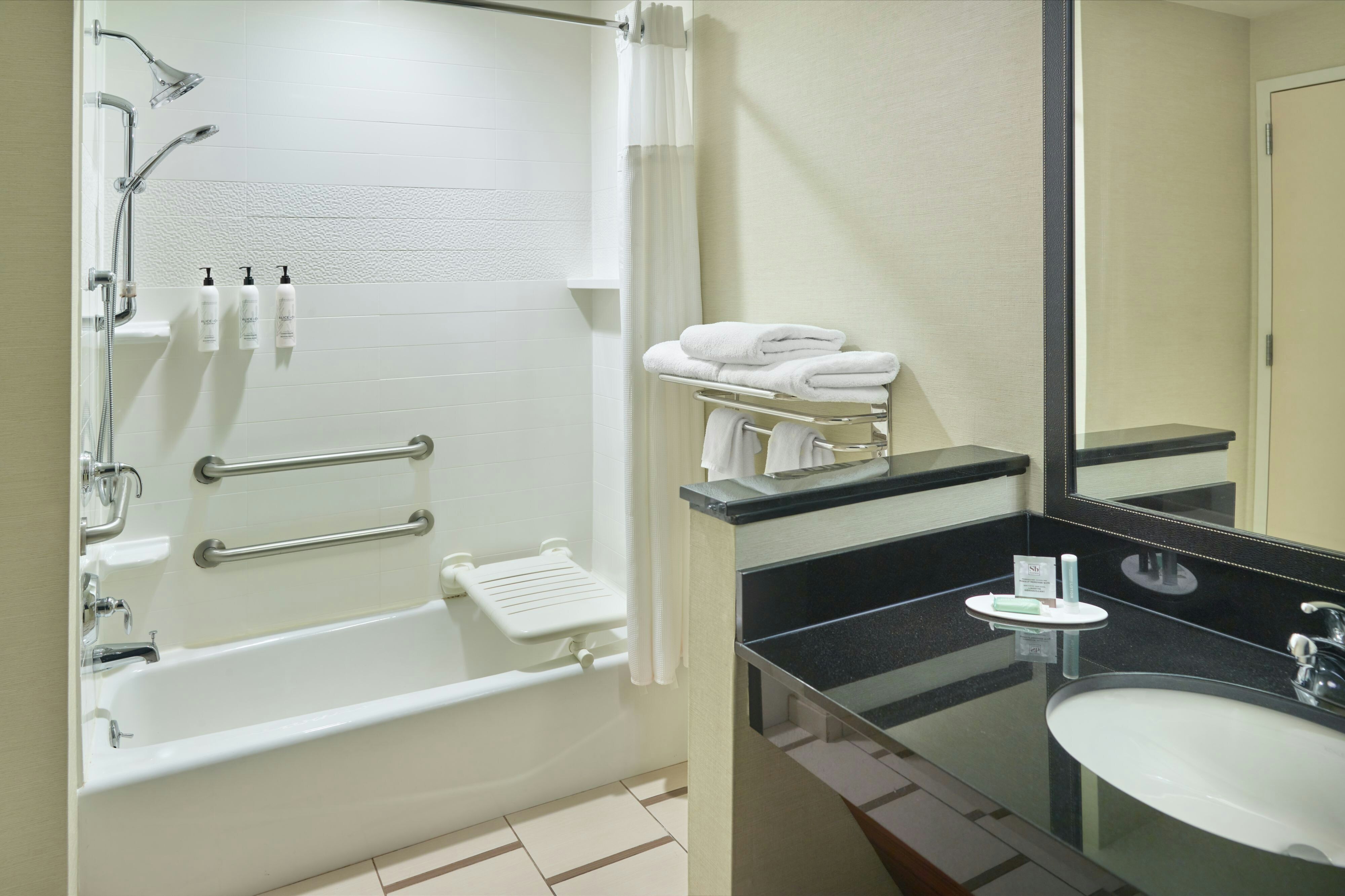 Fairfield by Marriott Inn & Suites Jackson