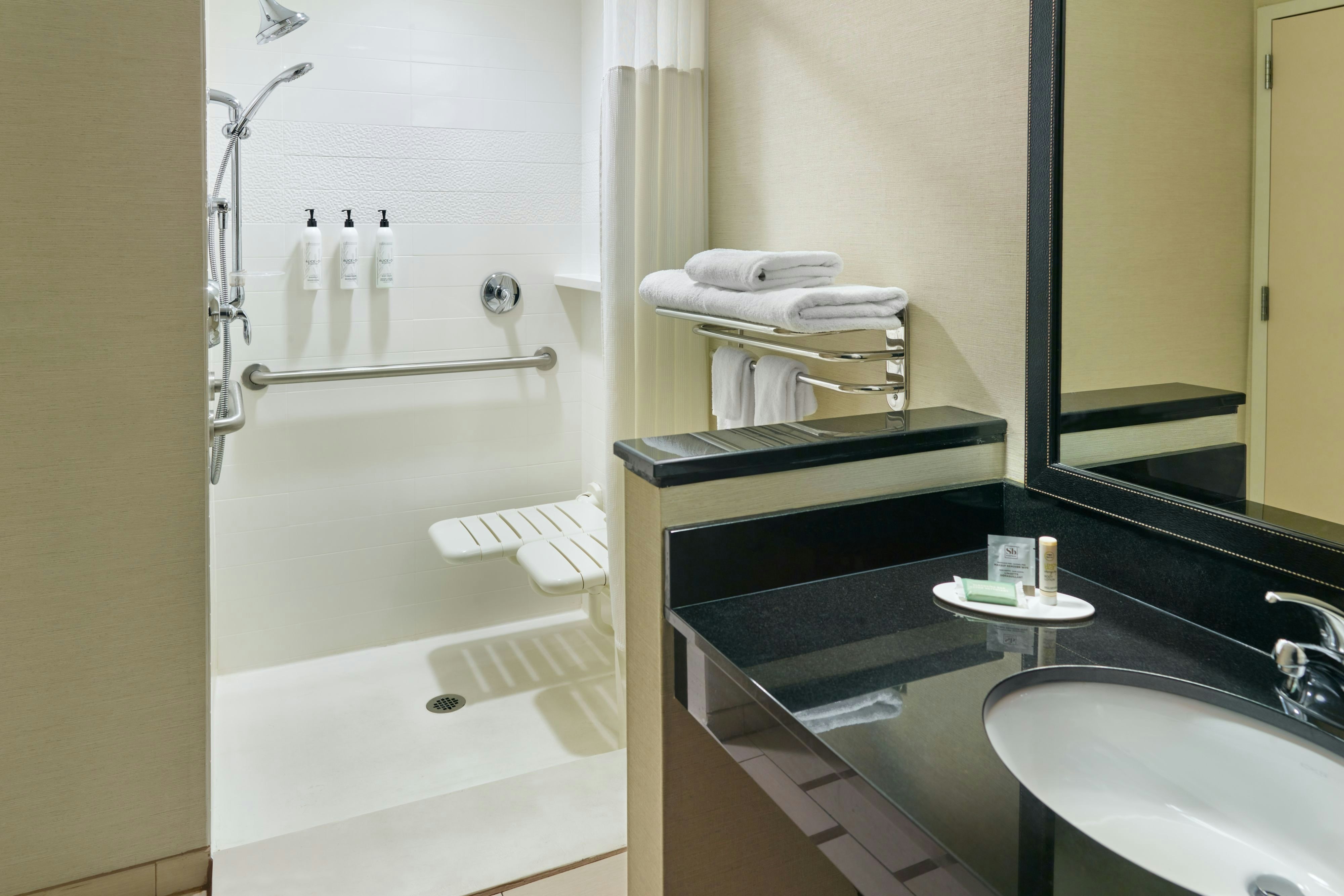 Fairfield by Marriott Inn & Suites Jackson