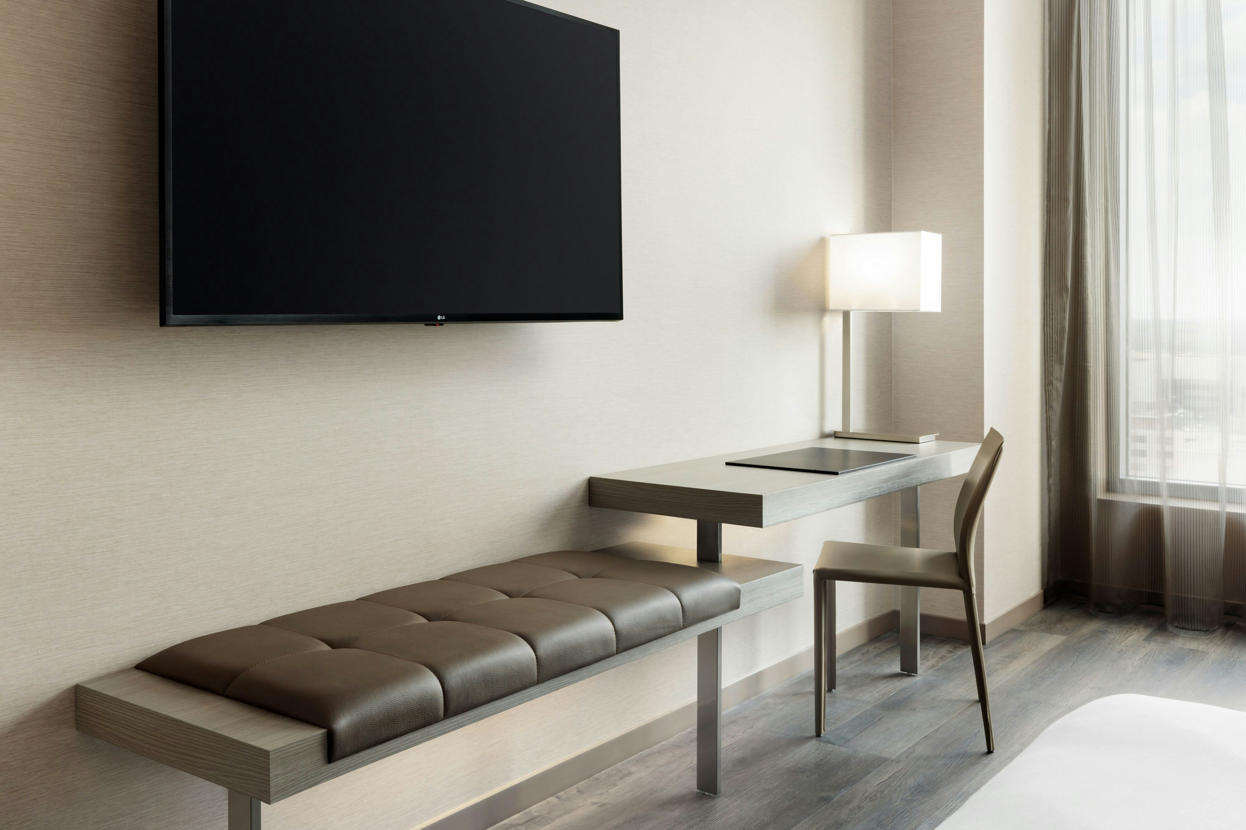 AC Hotel Bethesda Downtown
