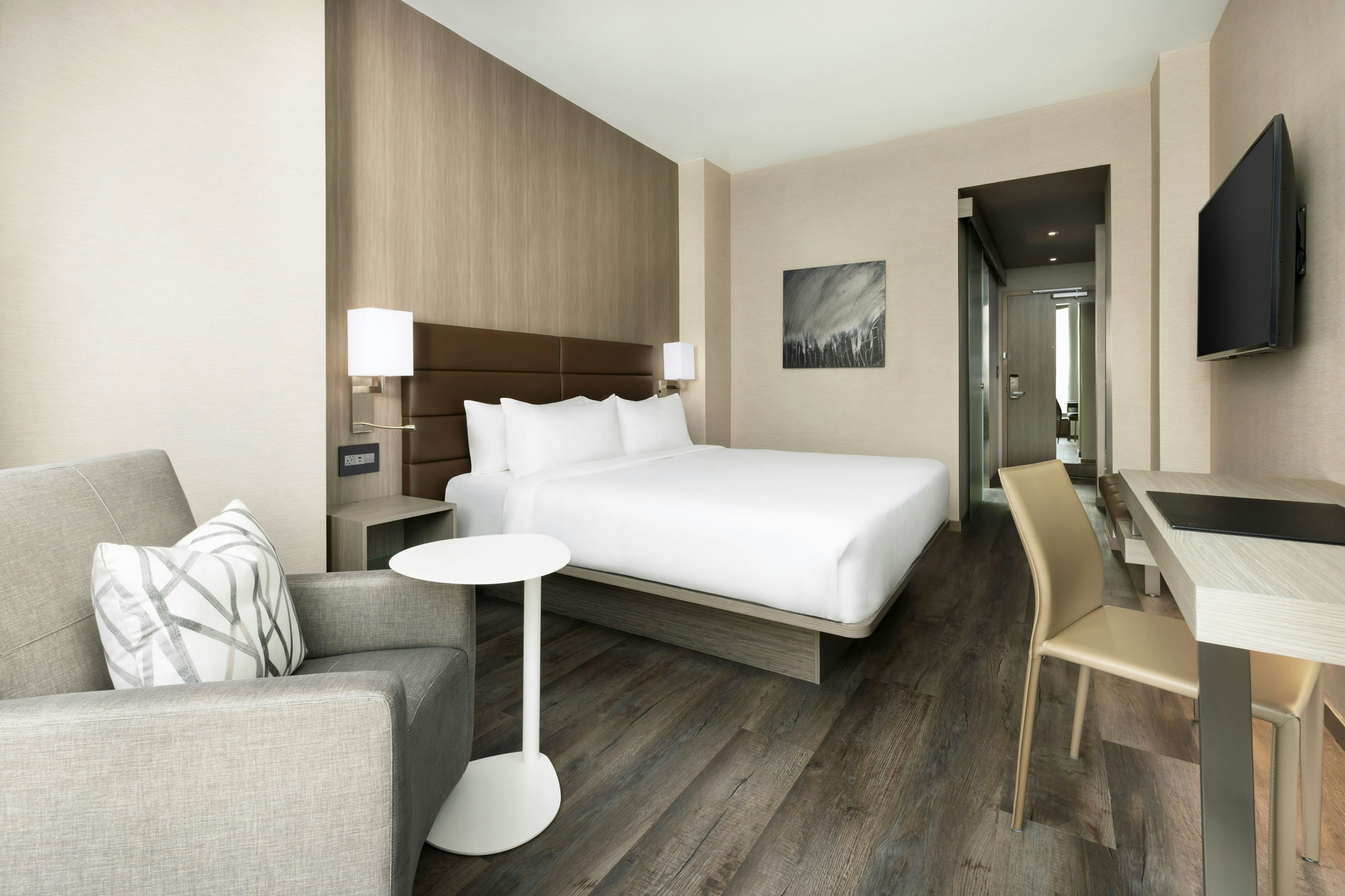 AC Hotel Bethesda Downtown