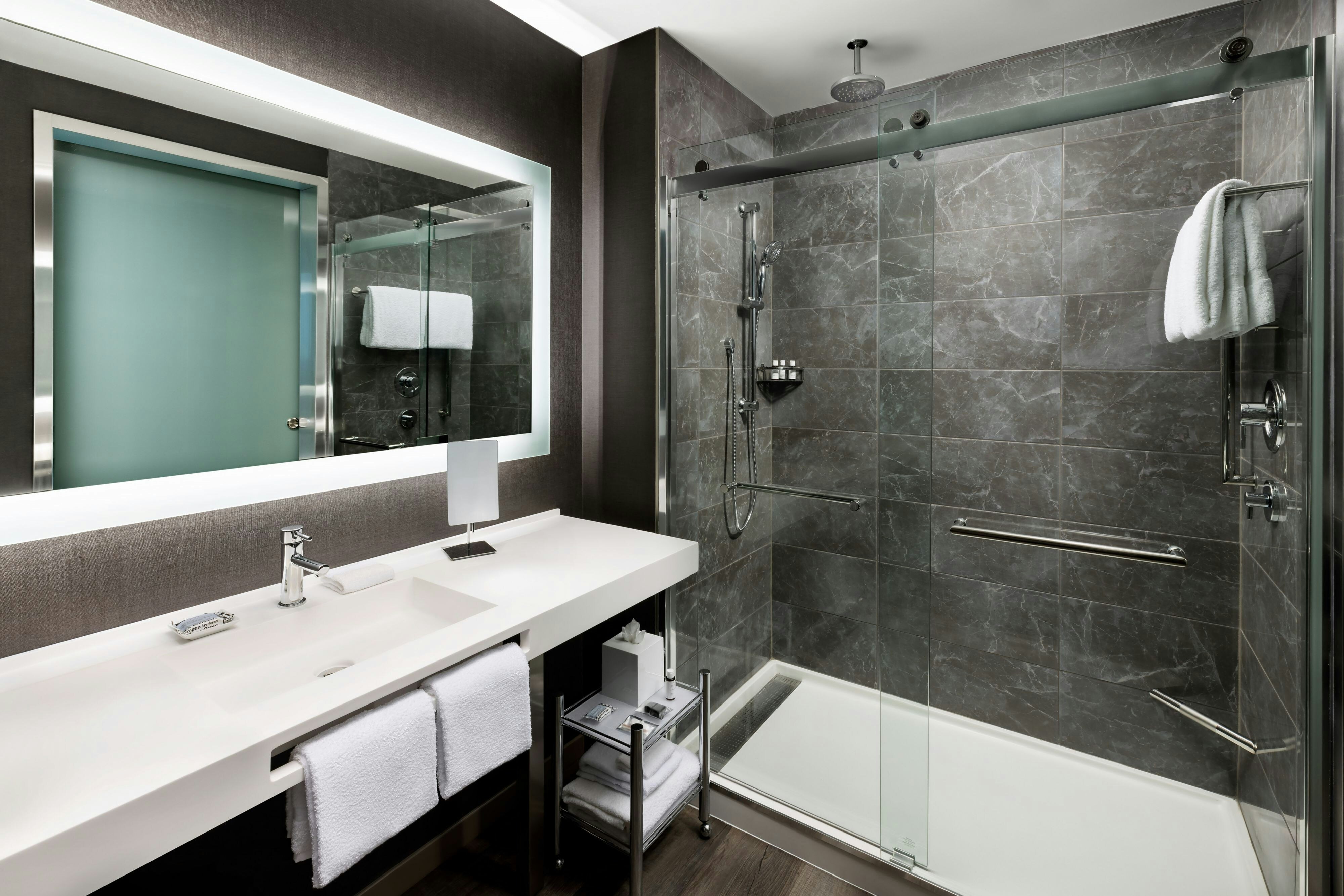 AC Hotel Bethesda Downtown