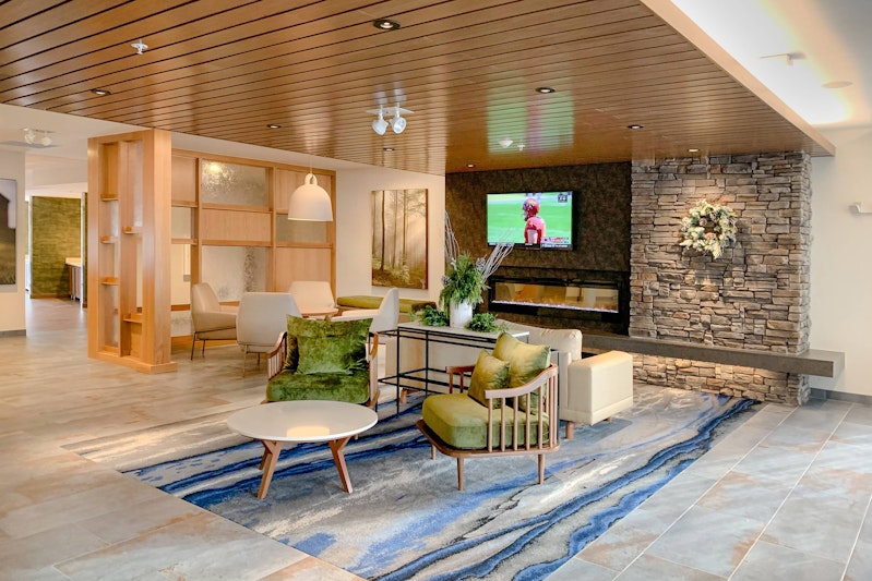 Fairfield by Marriott Inn & Suites Northfield