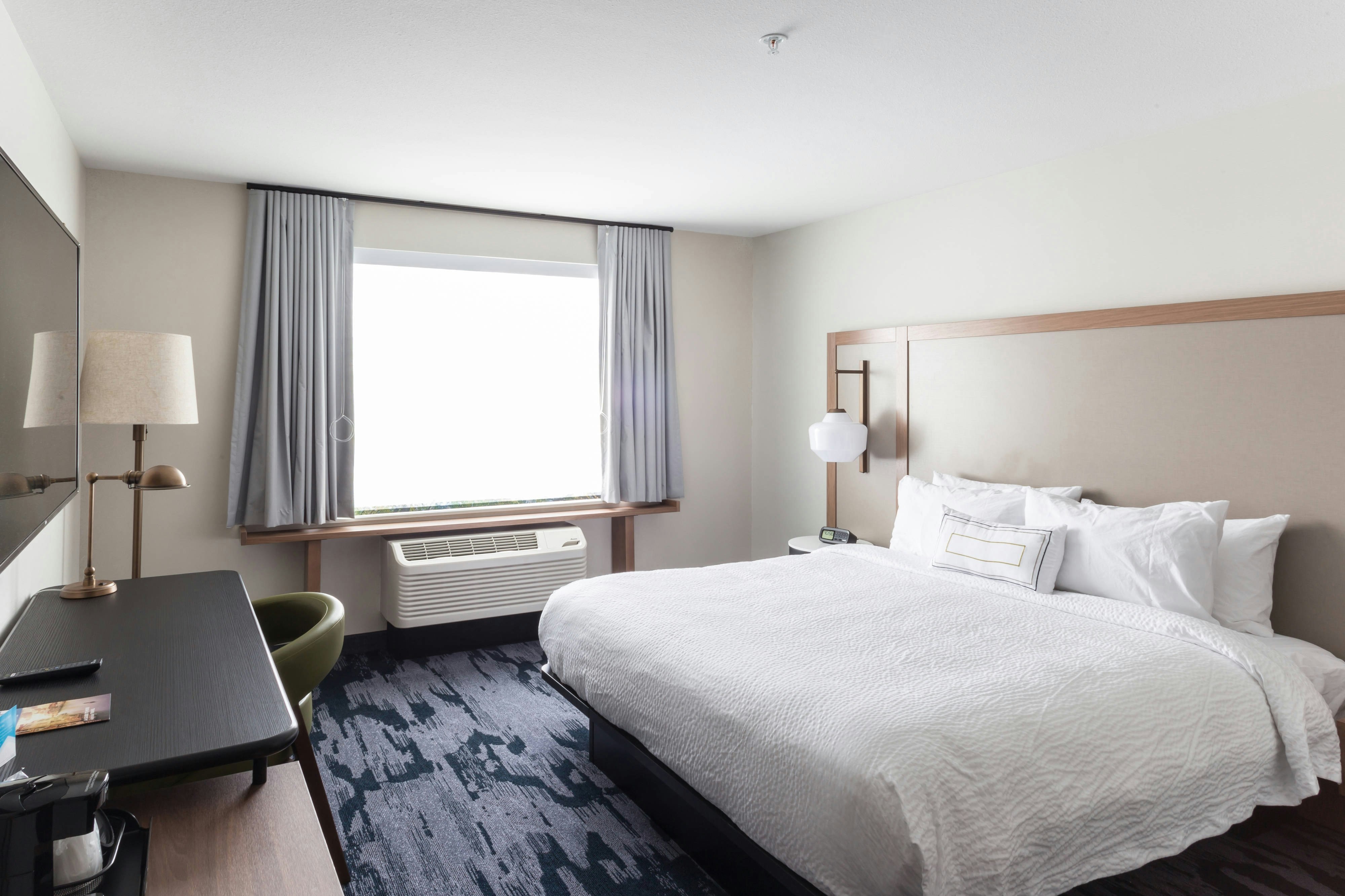 Fairfield by Marriott Inn & Suites Northfield