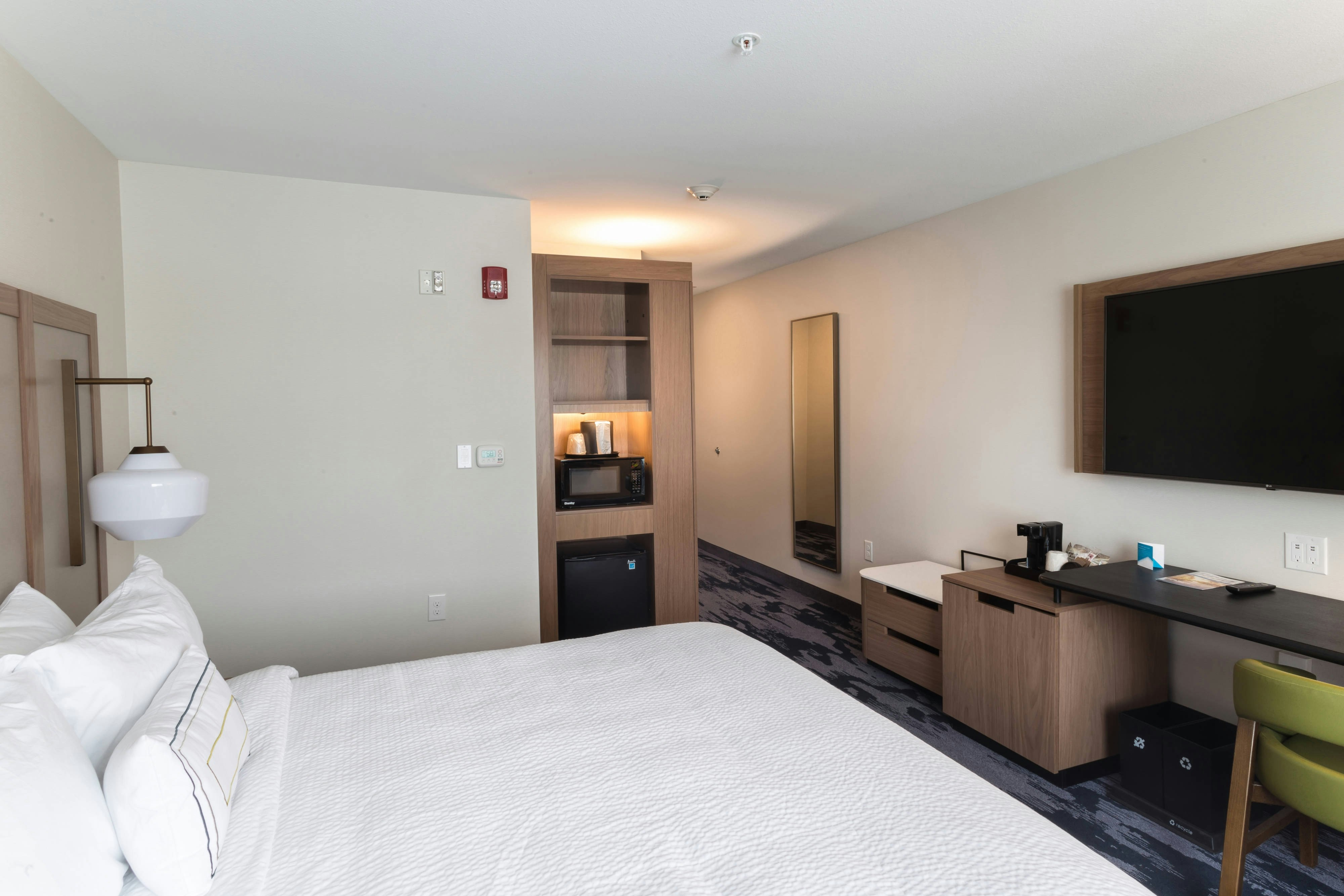Fairfield by Marriott Inn & Suites Northfield