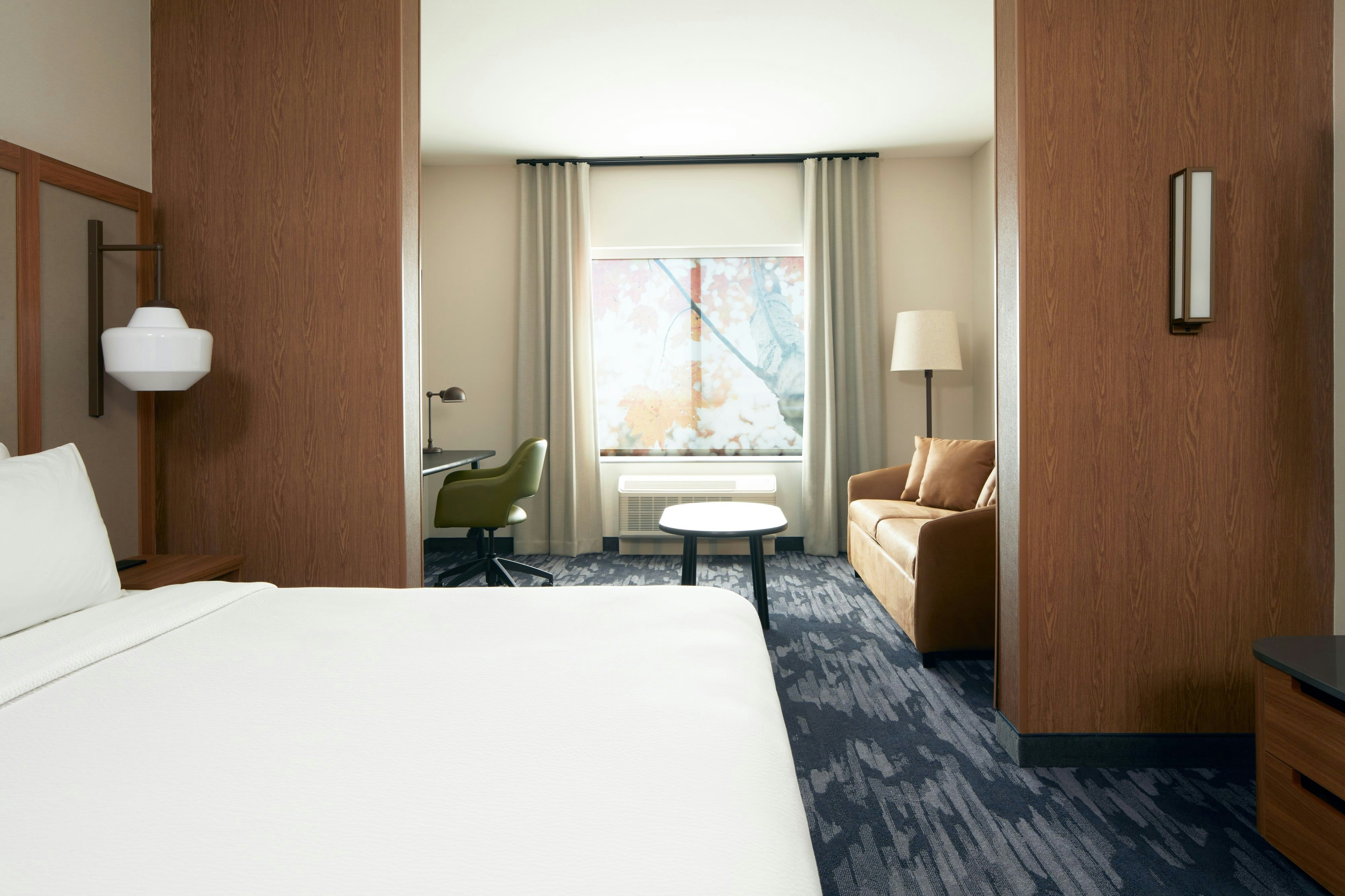 Fairfield by Marriott Inn & Suites Palmdale West