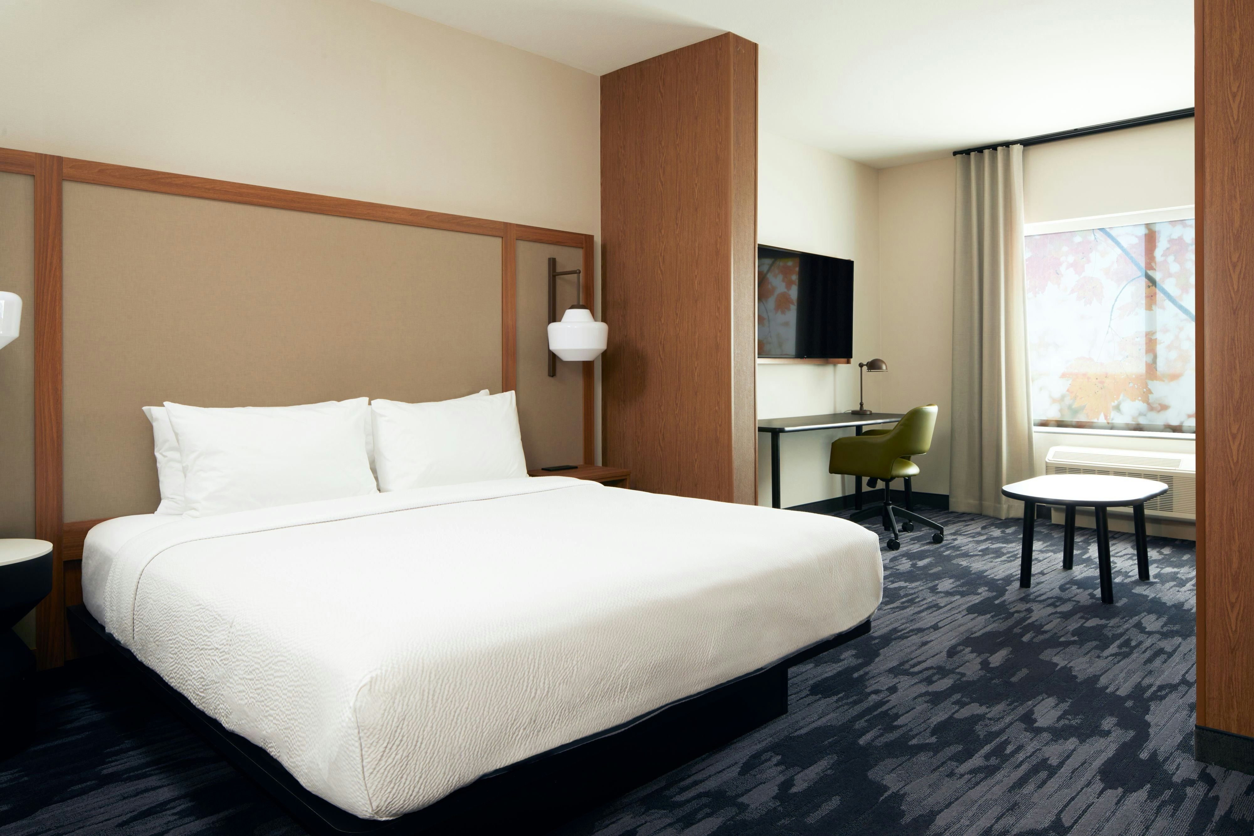 Fairfield by Marriott Inn & Suites Palmdale West