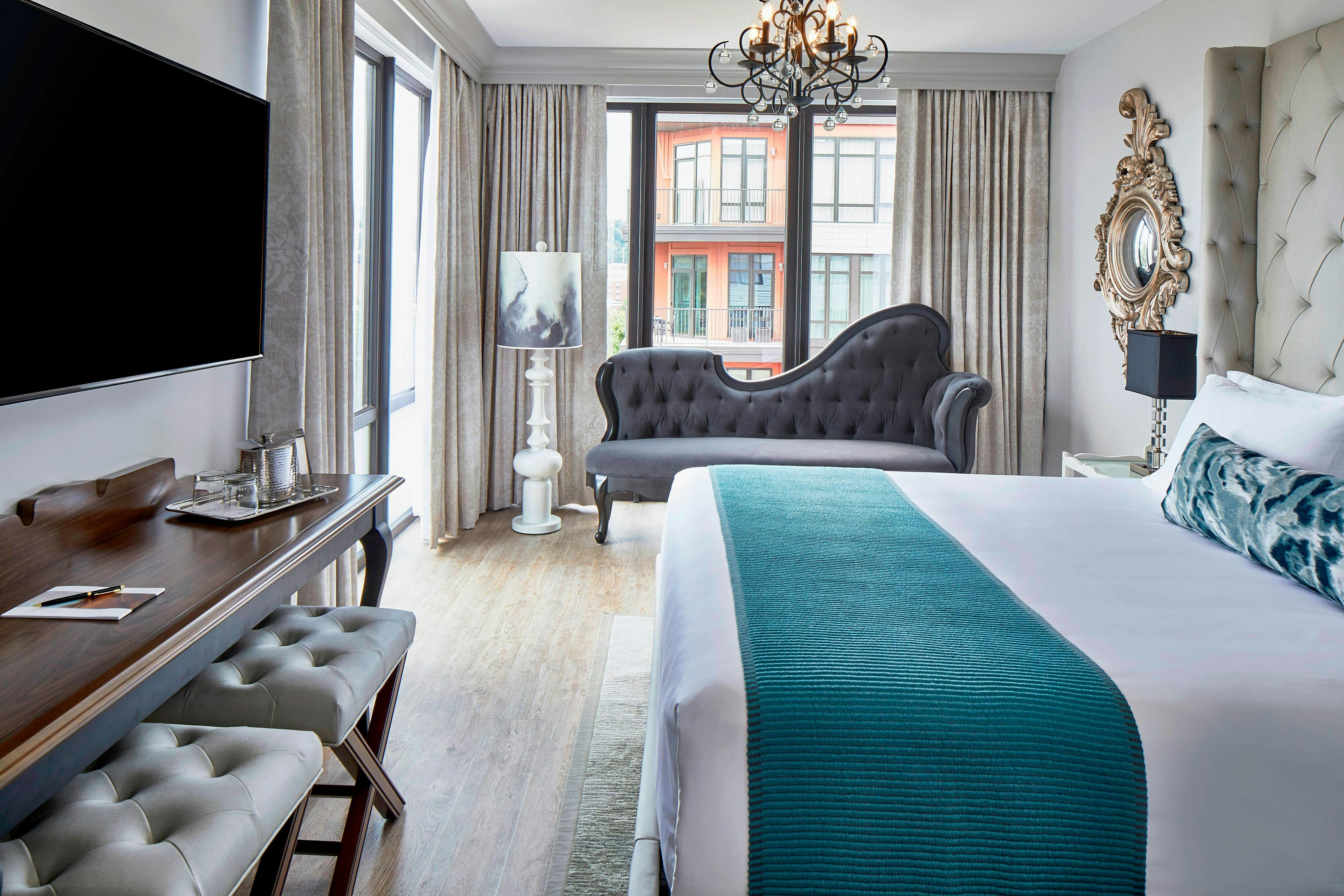 The Edwin Hotel, Autograph Collection