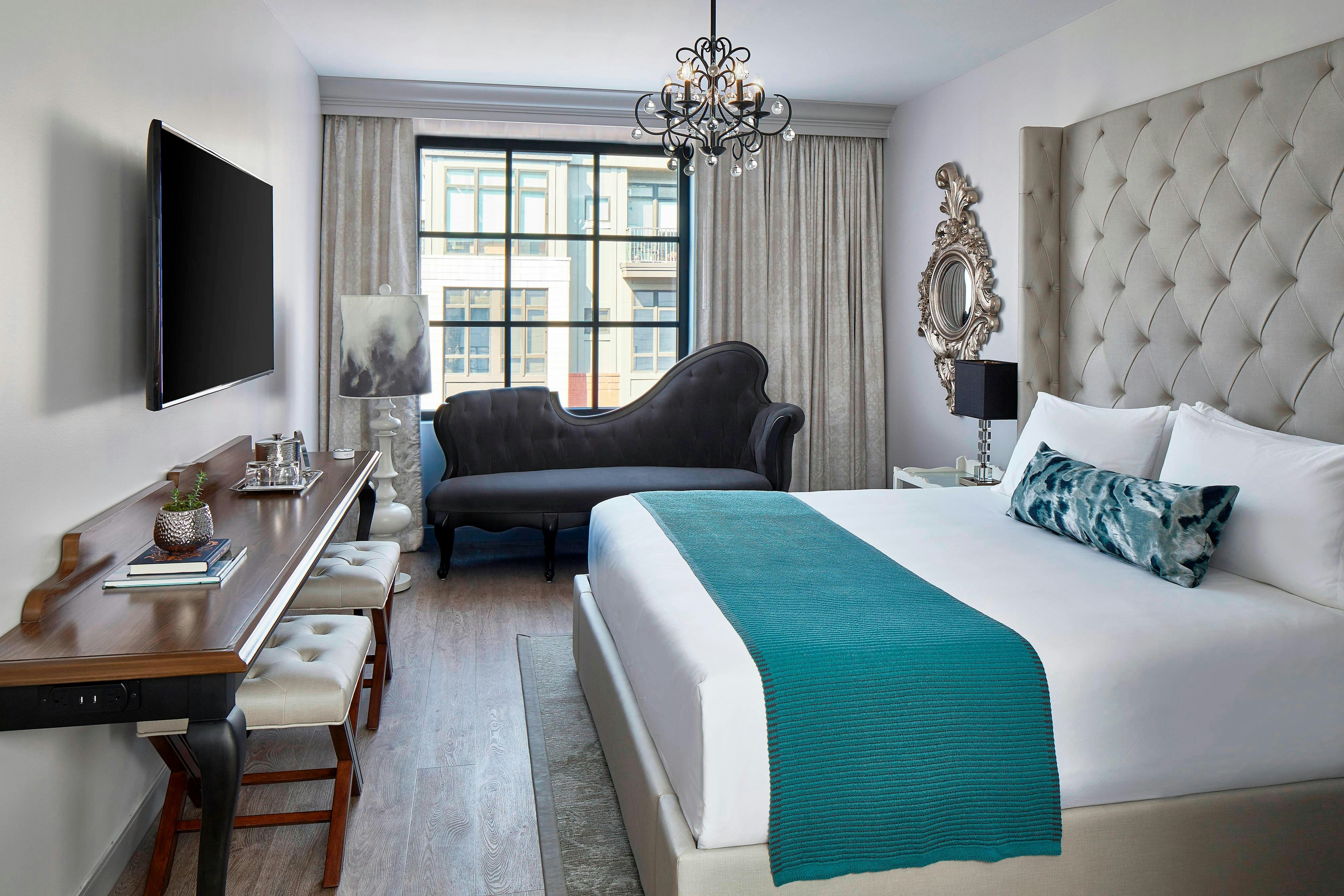 The Edwin Hotel, Autograph Collection