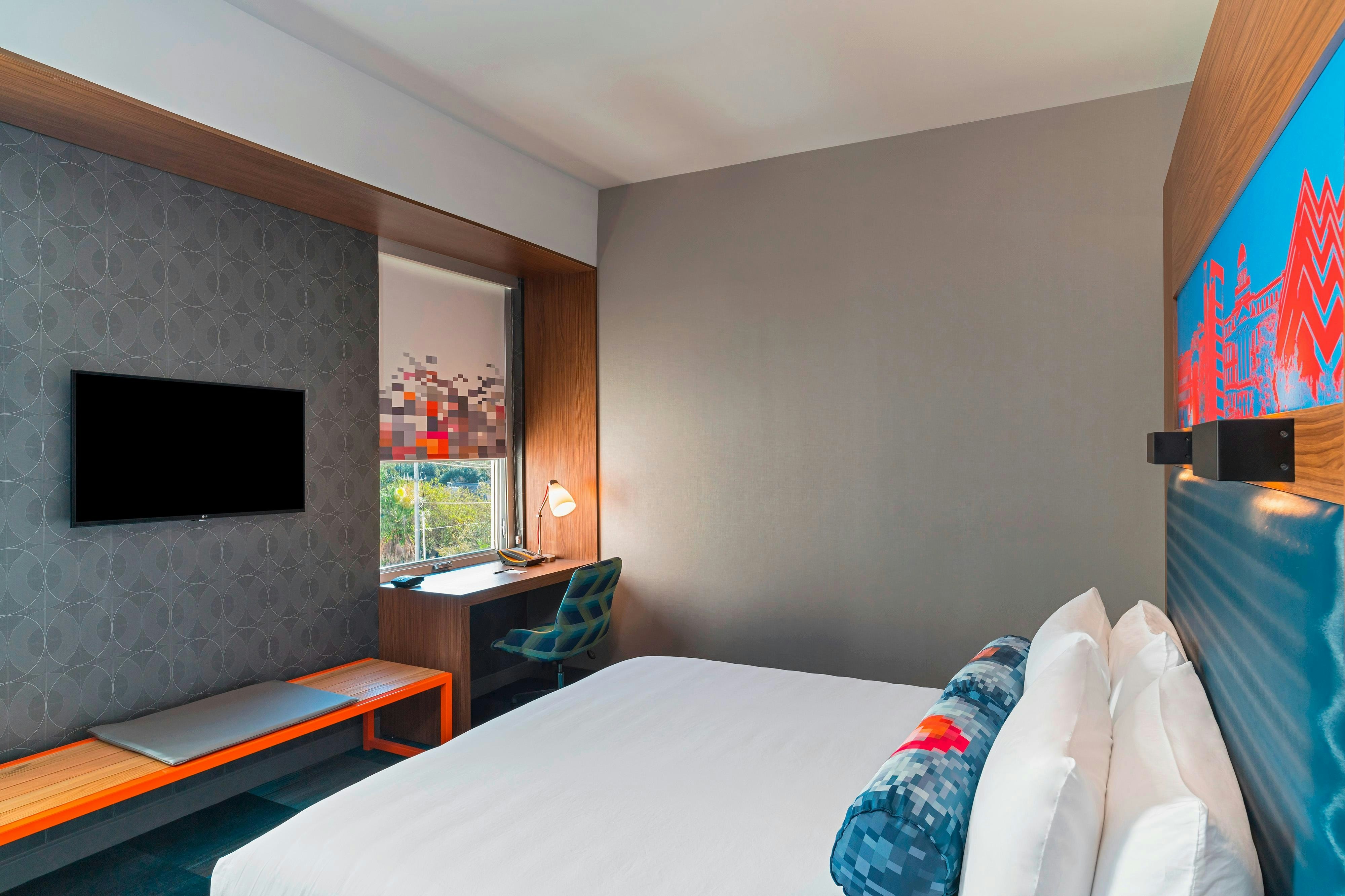 Aloft College Station
