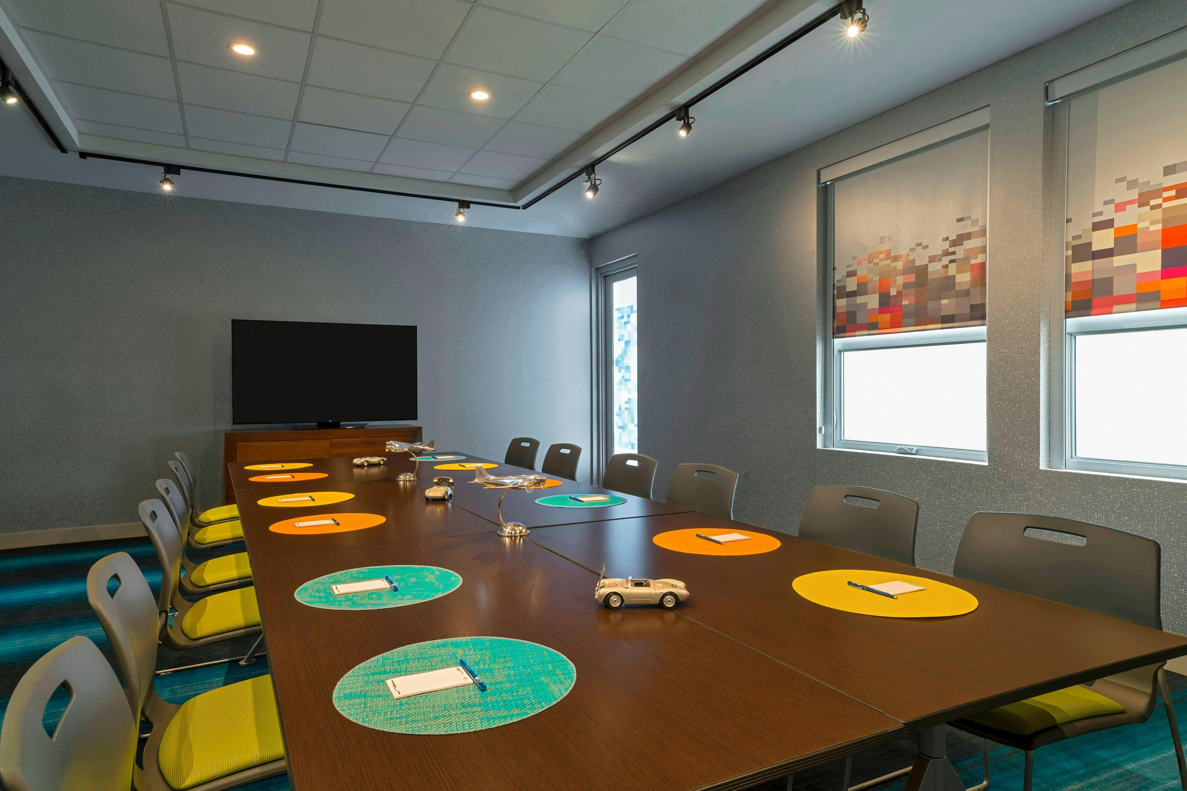 Aloft College Station