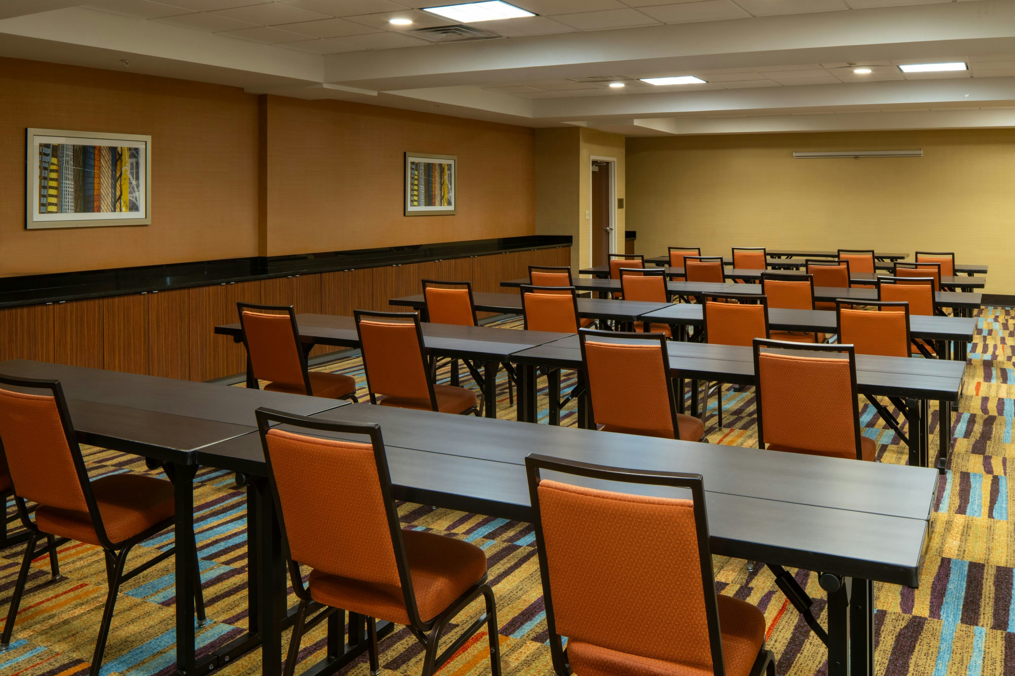 Fairfield by Marriott Inn & Suites Atmore