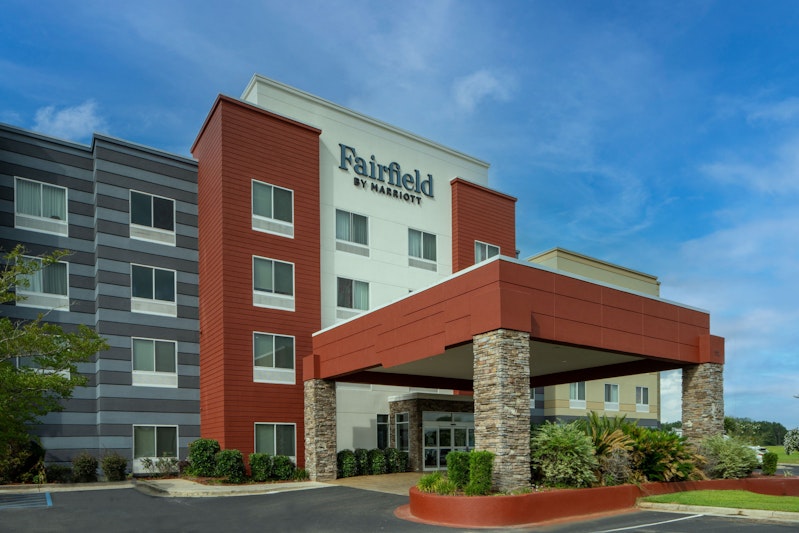 Fairfield by Marriott Inn & Suites Atmore