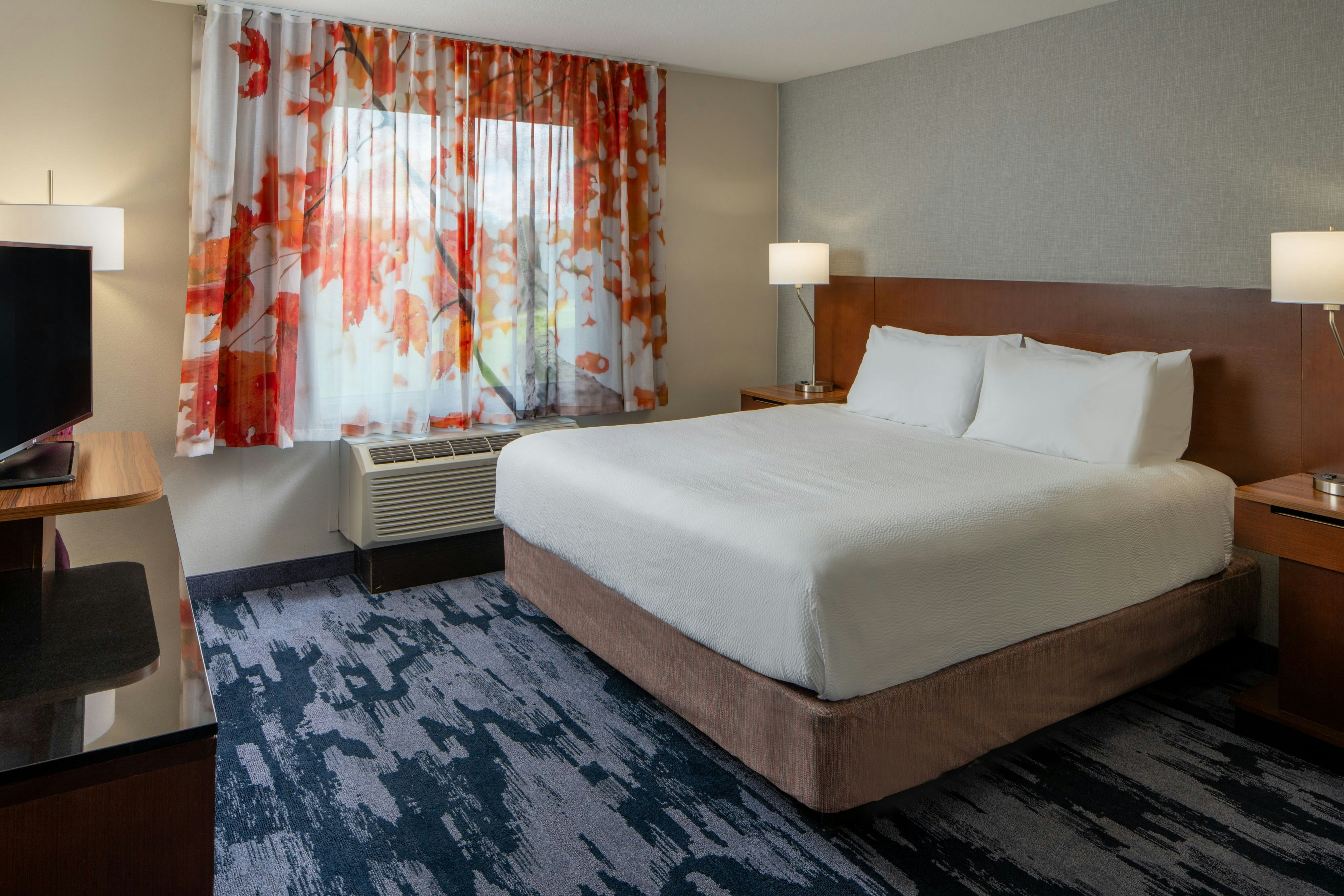 Fairfield by Marriott Inn & Suites Atmore